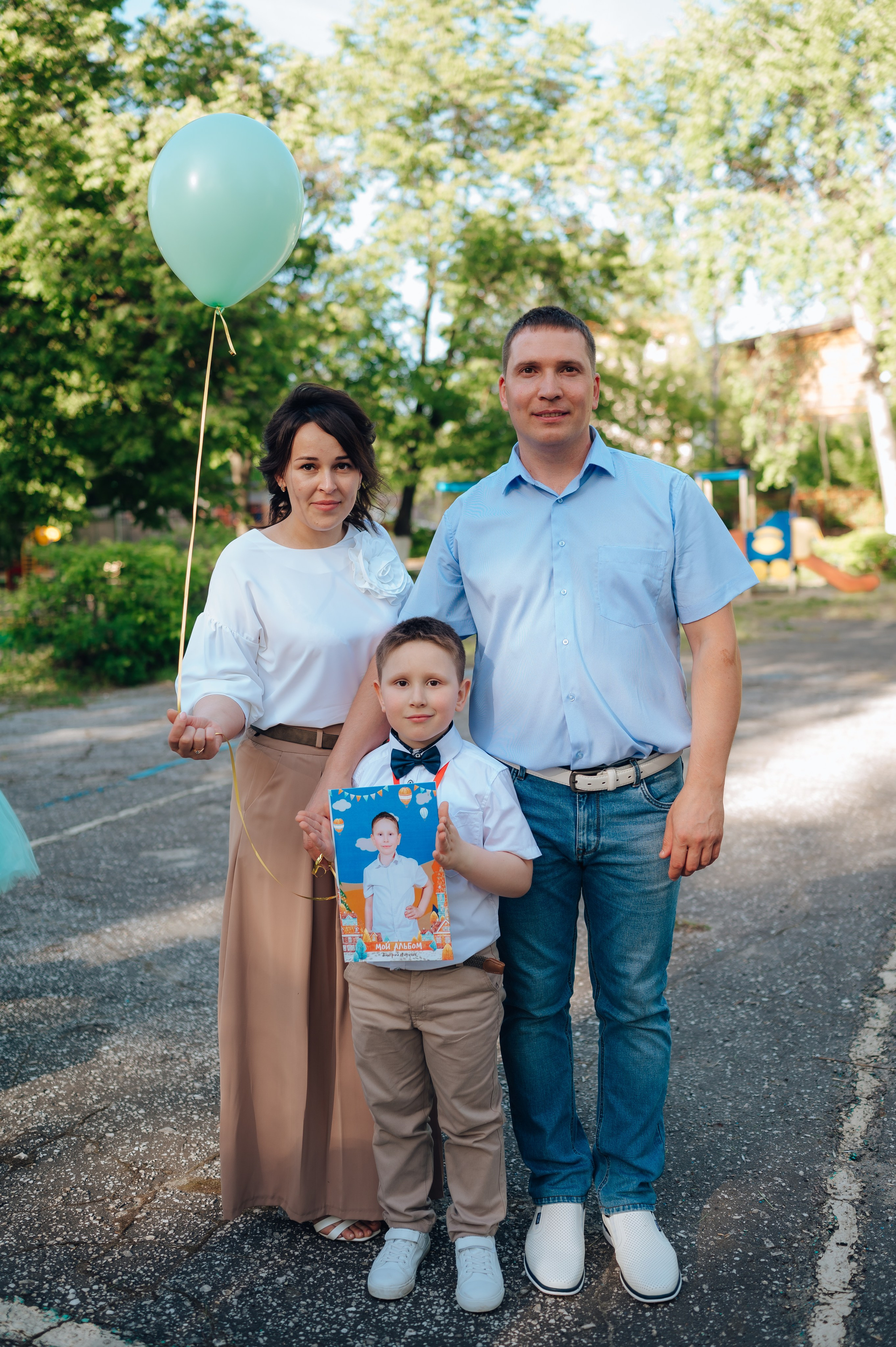 108 сад. Детский и семейный фотограф Катерина Мишина