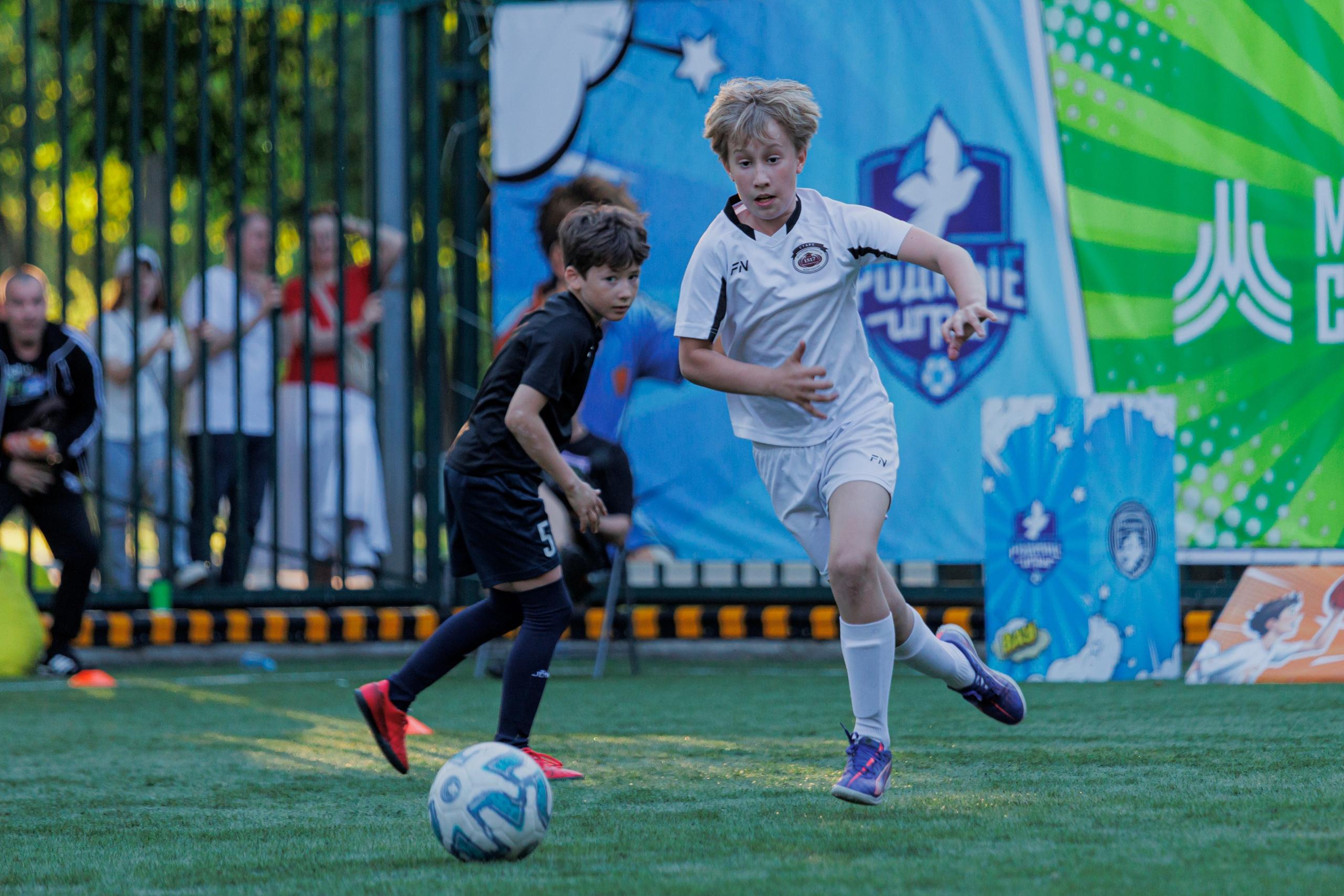 ФИНАЛ 1-ГО СЕЗОНА ПРОЕКТА «РОДНЫЕ ИГРЫ». Artem Zenin Photography