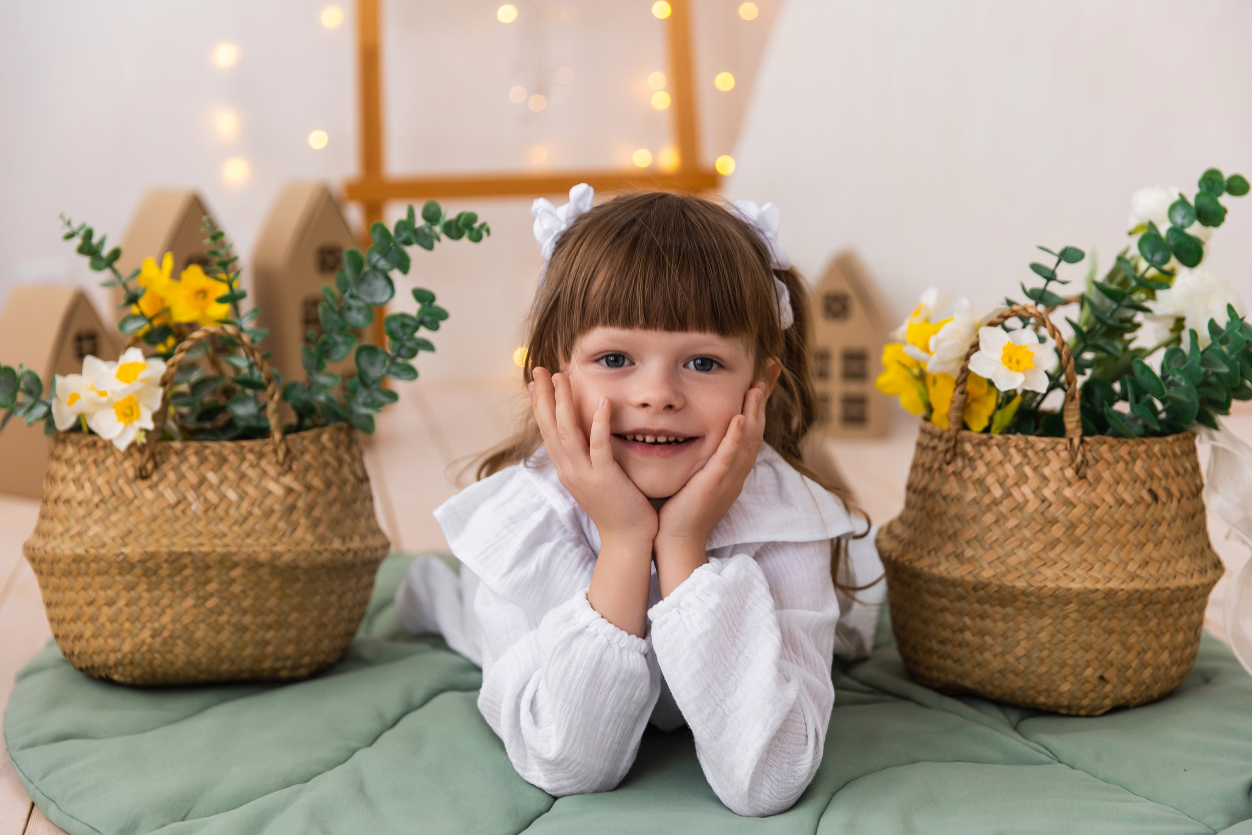 Годовасие. Свадебный и семейный фотограф у Уфе Евгения Сазонова