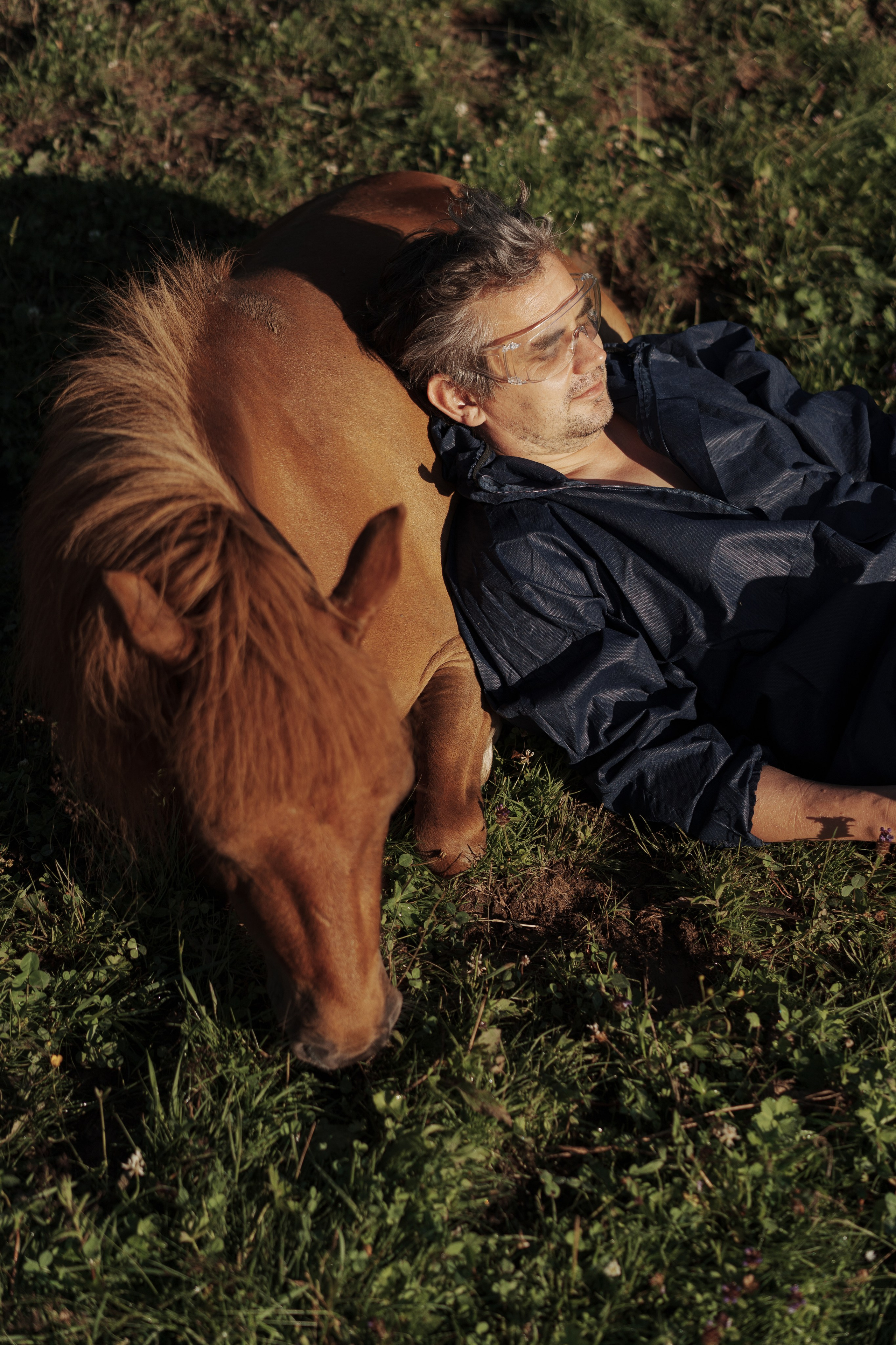 Оля и Витя. Семейный фотограф Клубкова Мария. Поместье Клу