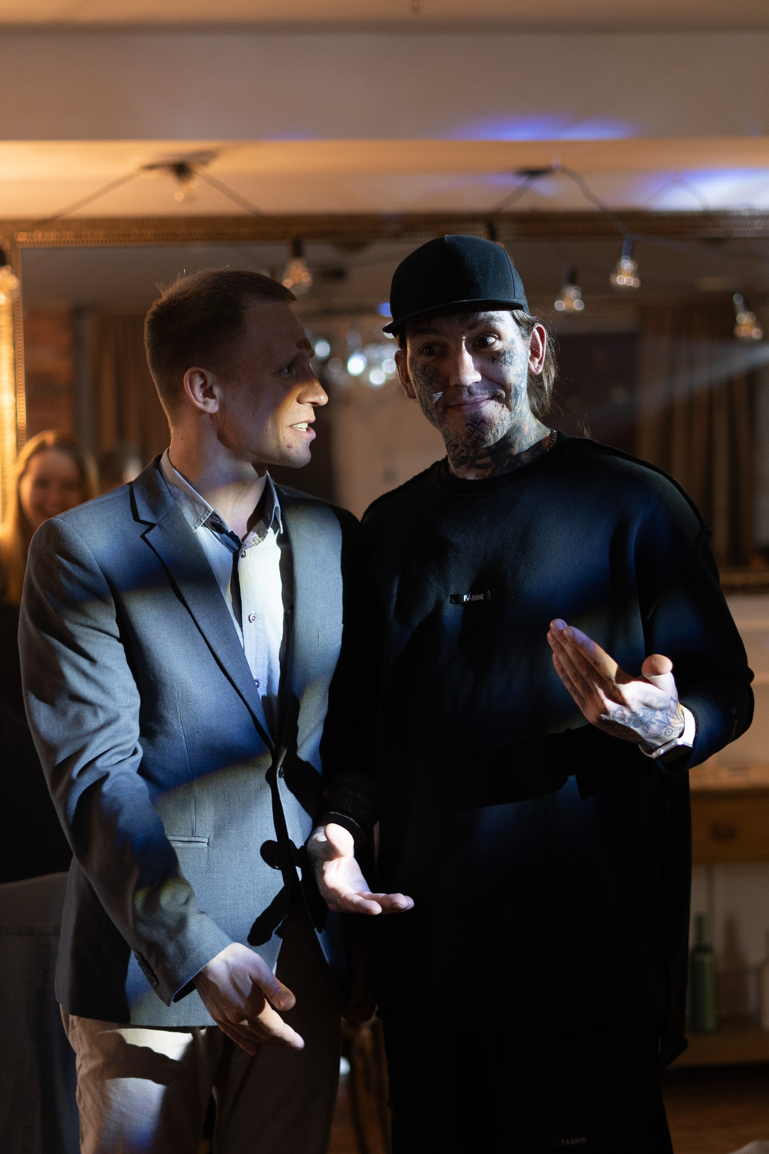 Виктория & Максим. Анастасия Паршукова — фотограф Шерегеш Новосибирск