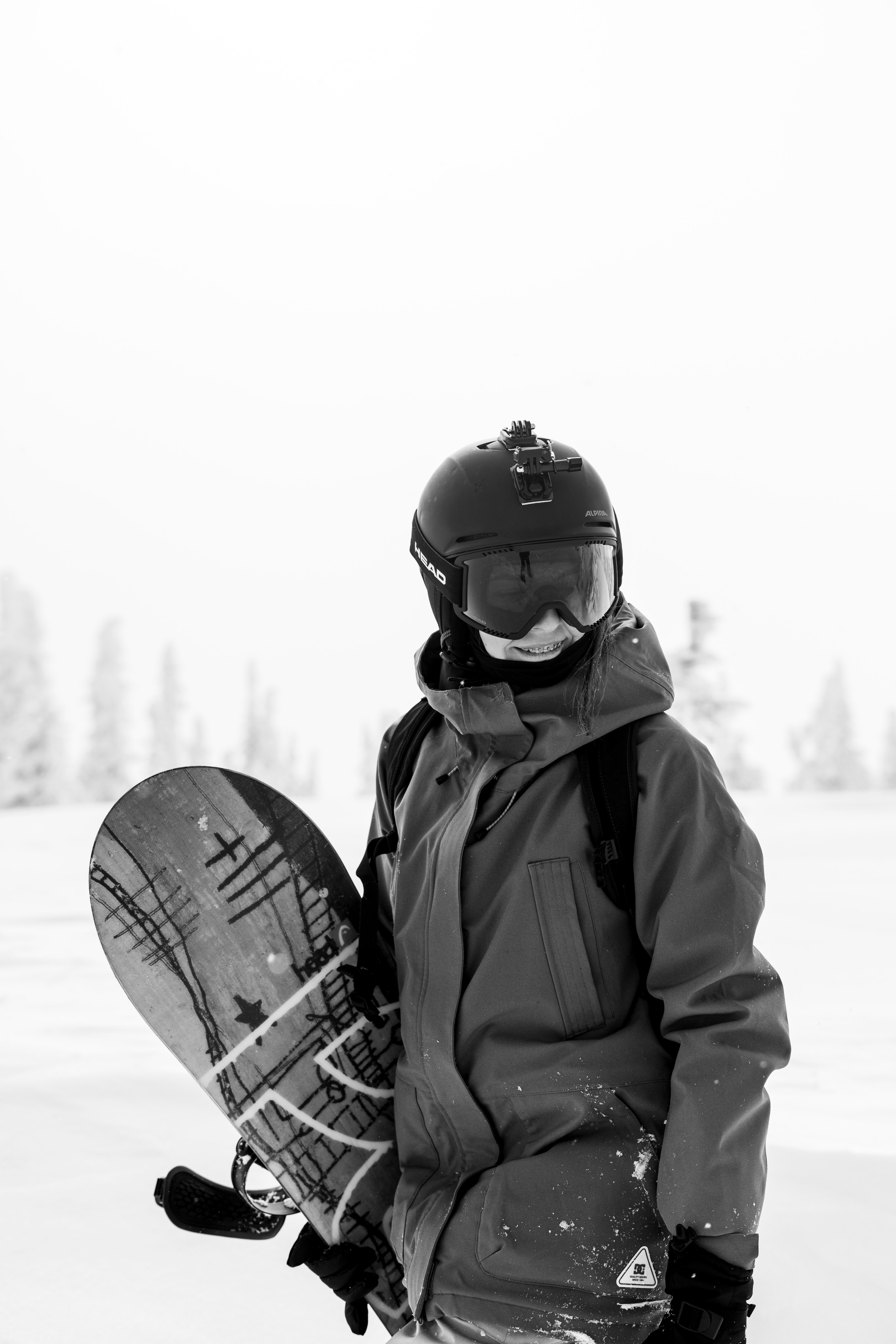 Тур. Анастасия Паршукова — фотограф Шерегеш Новосибирск
