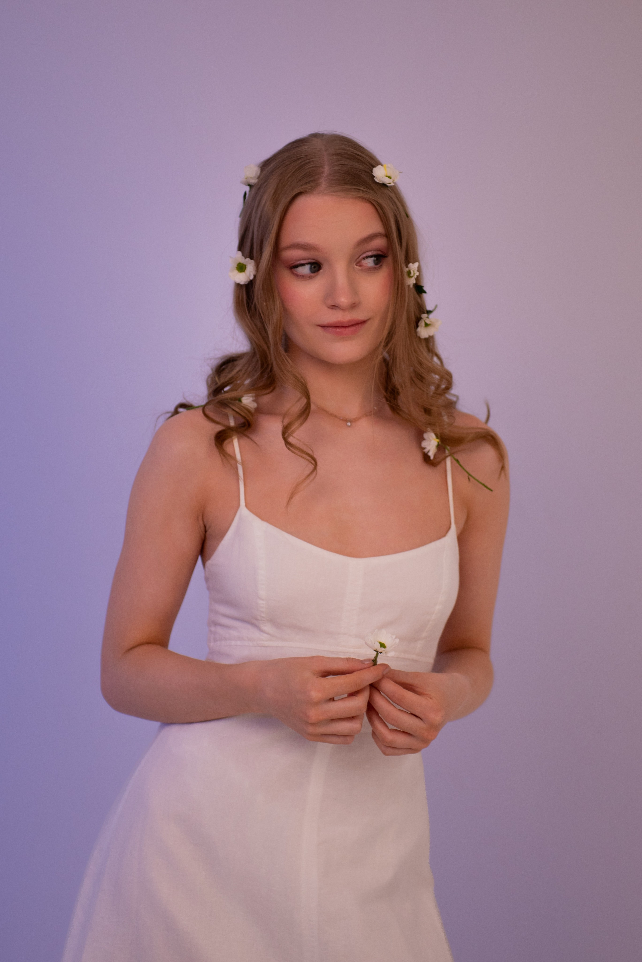 Ульяна. Портретный фотограф в Казани Тумурзина Камила