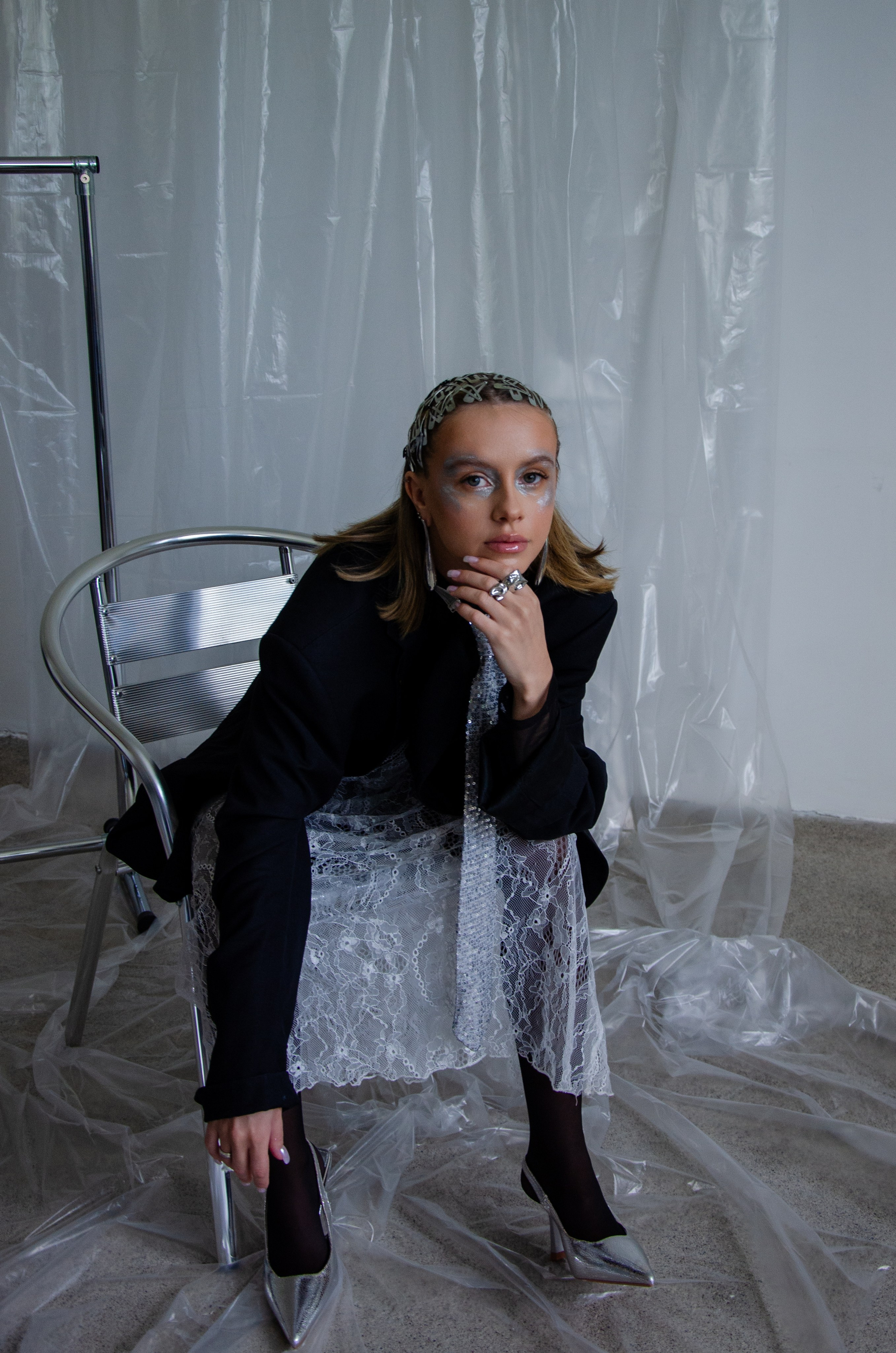 S L R T. Портретный фотограф в Казани Тумурзина Камила