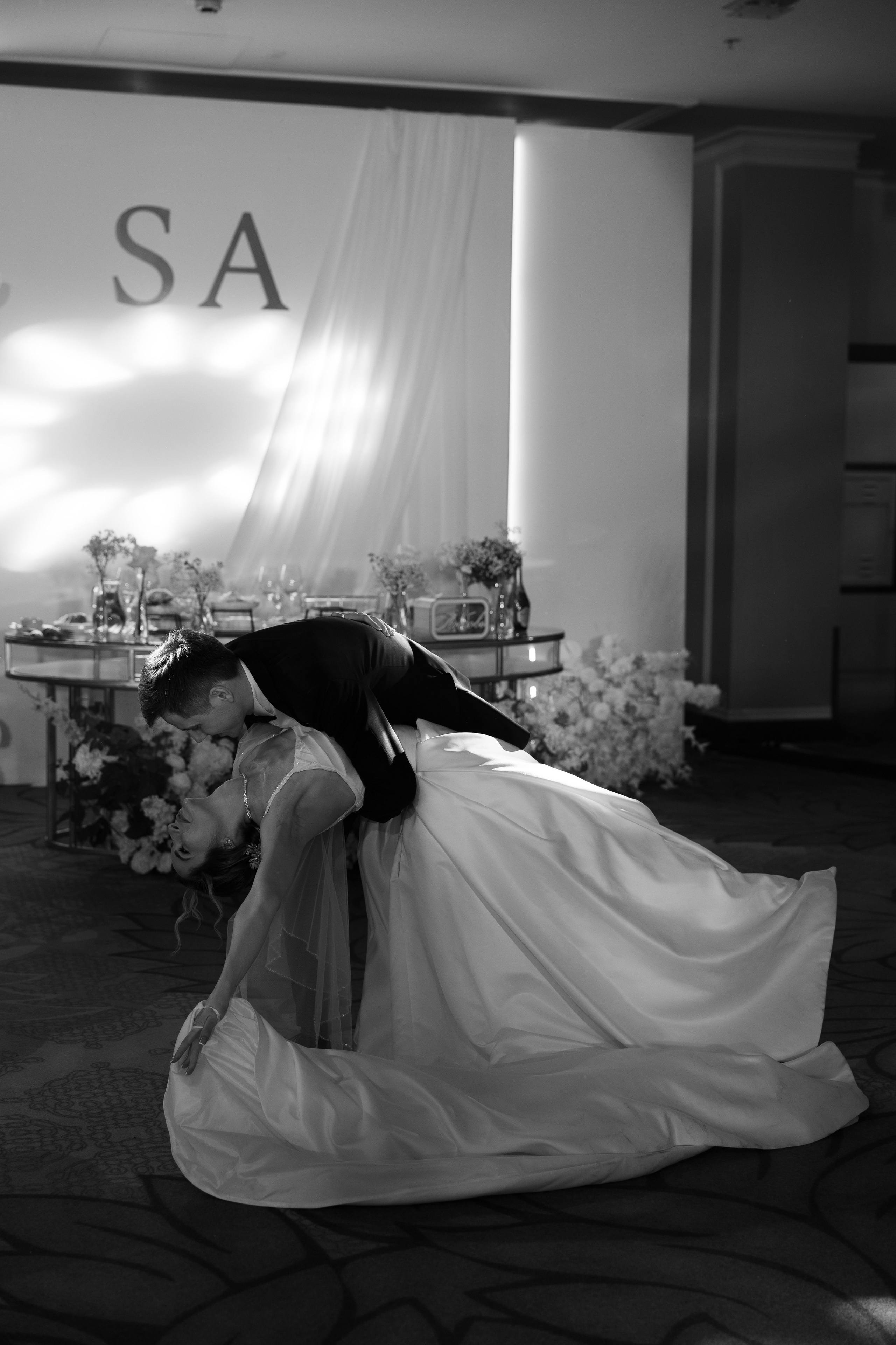 Станислав и Анна. Свадебный фотограф Тула Москва СПБ / Сёмина Дарья