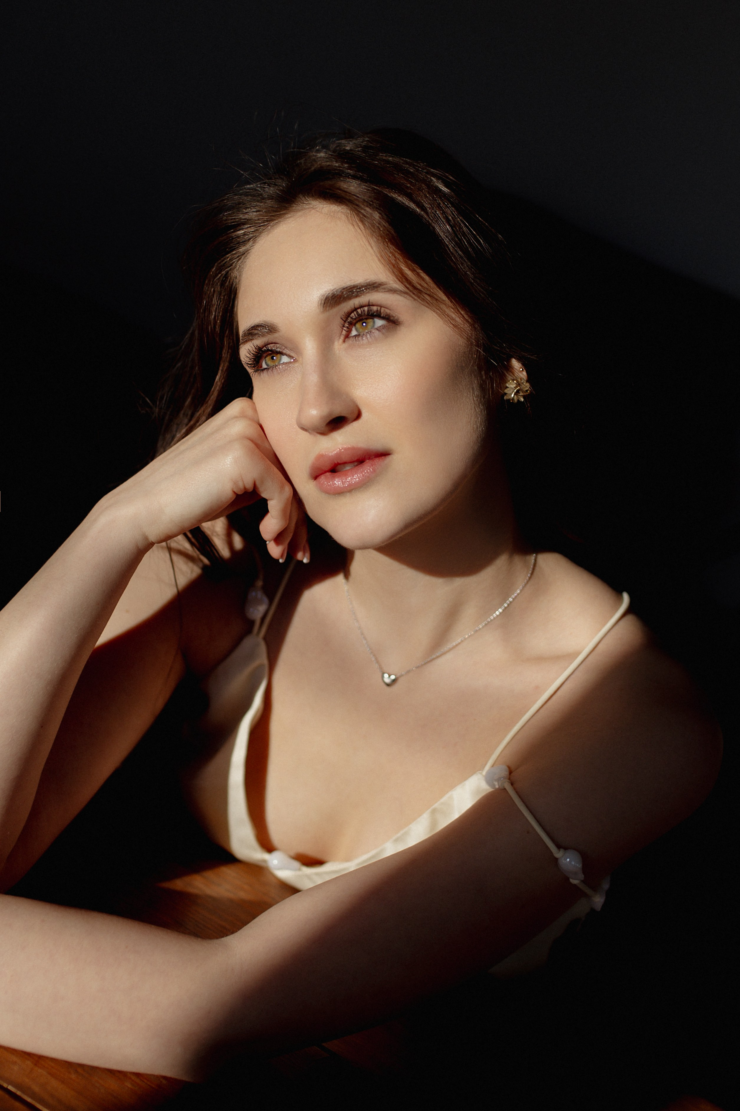 Дарья. Фотограф Анастасия Евсеева |Белгород