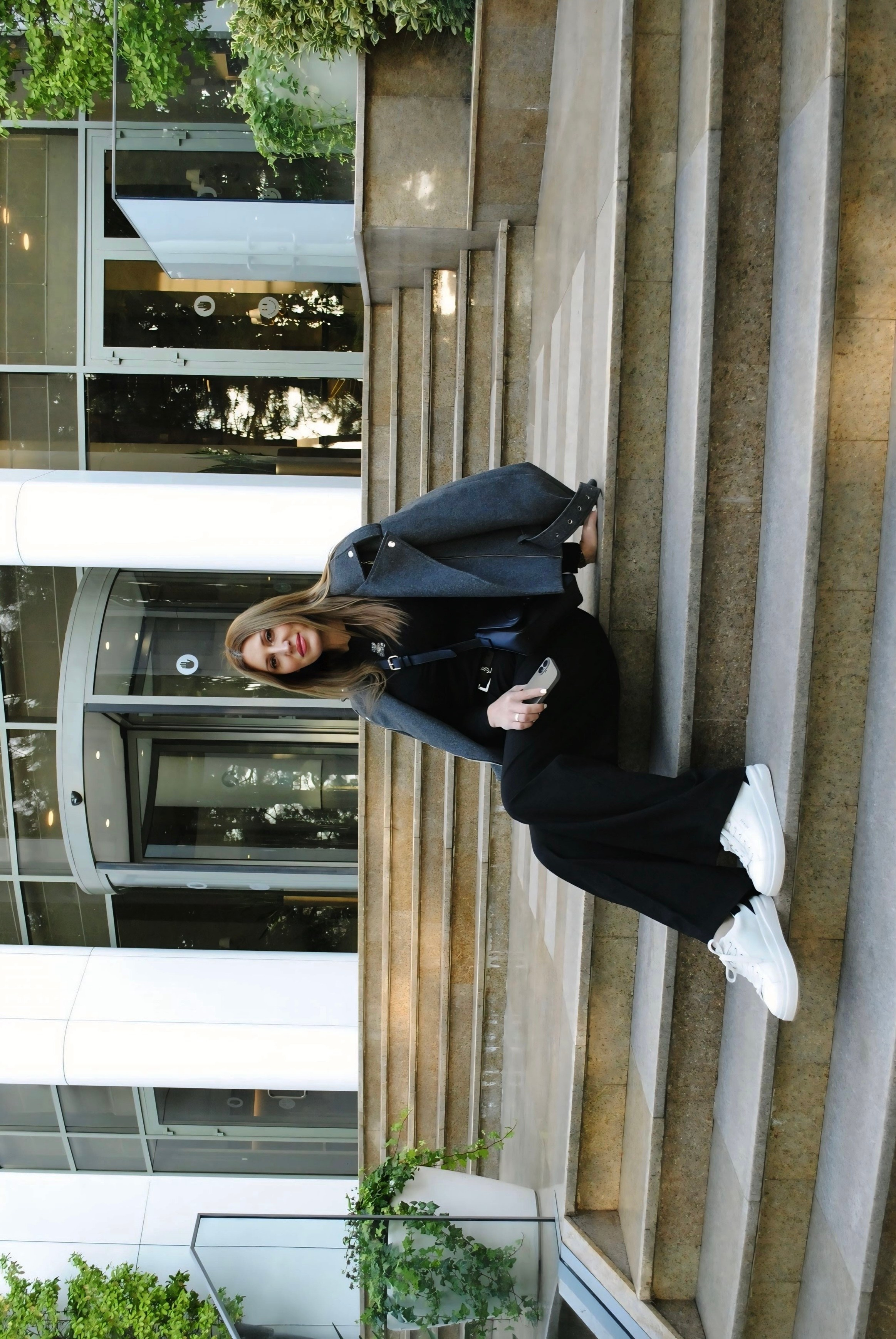 Анжелика. Фотограф Мария Мусаелян