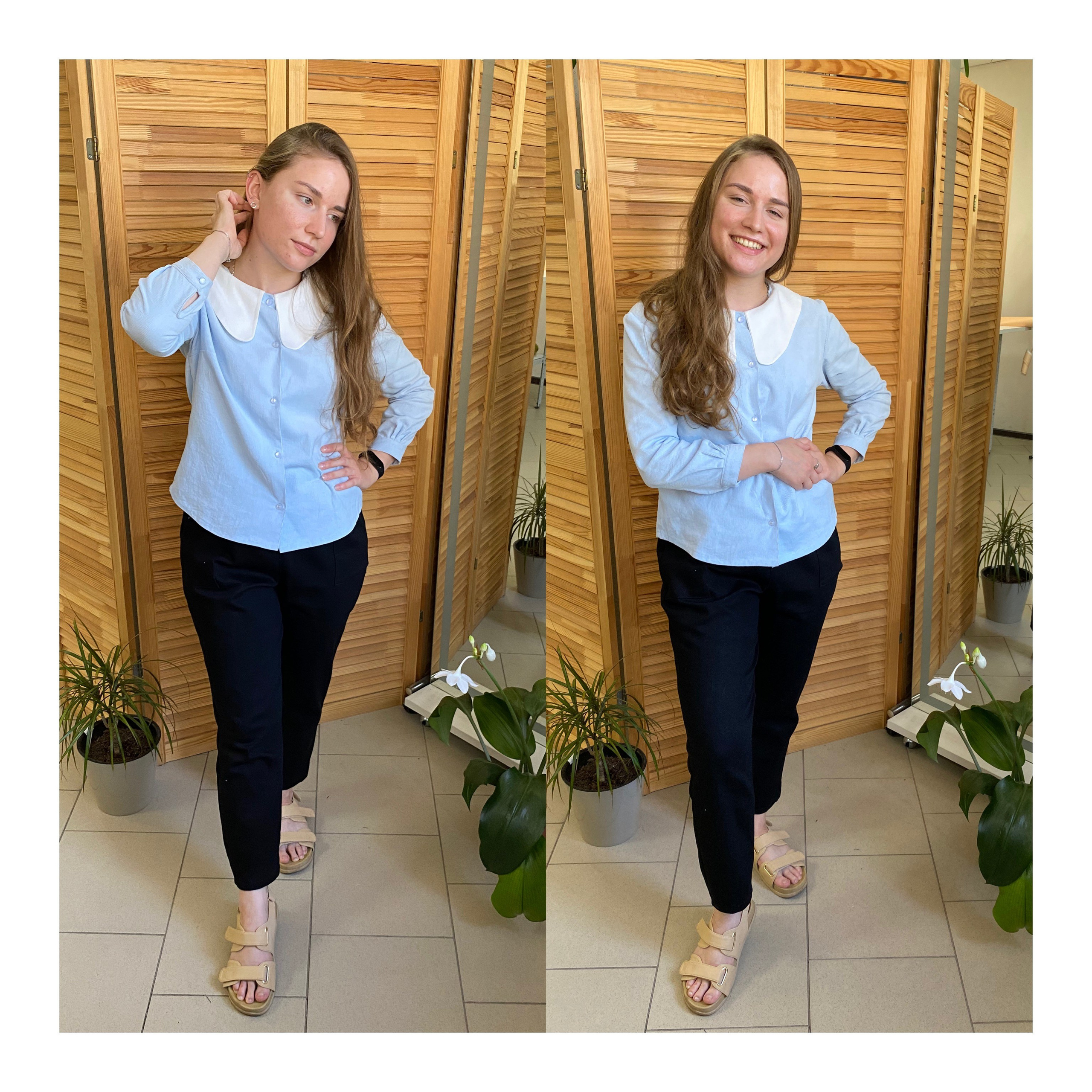 ПОДБОРКА РАБОТ УЧЕНИКОВ. Модельер Евгений Бременев