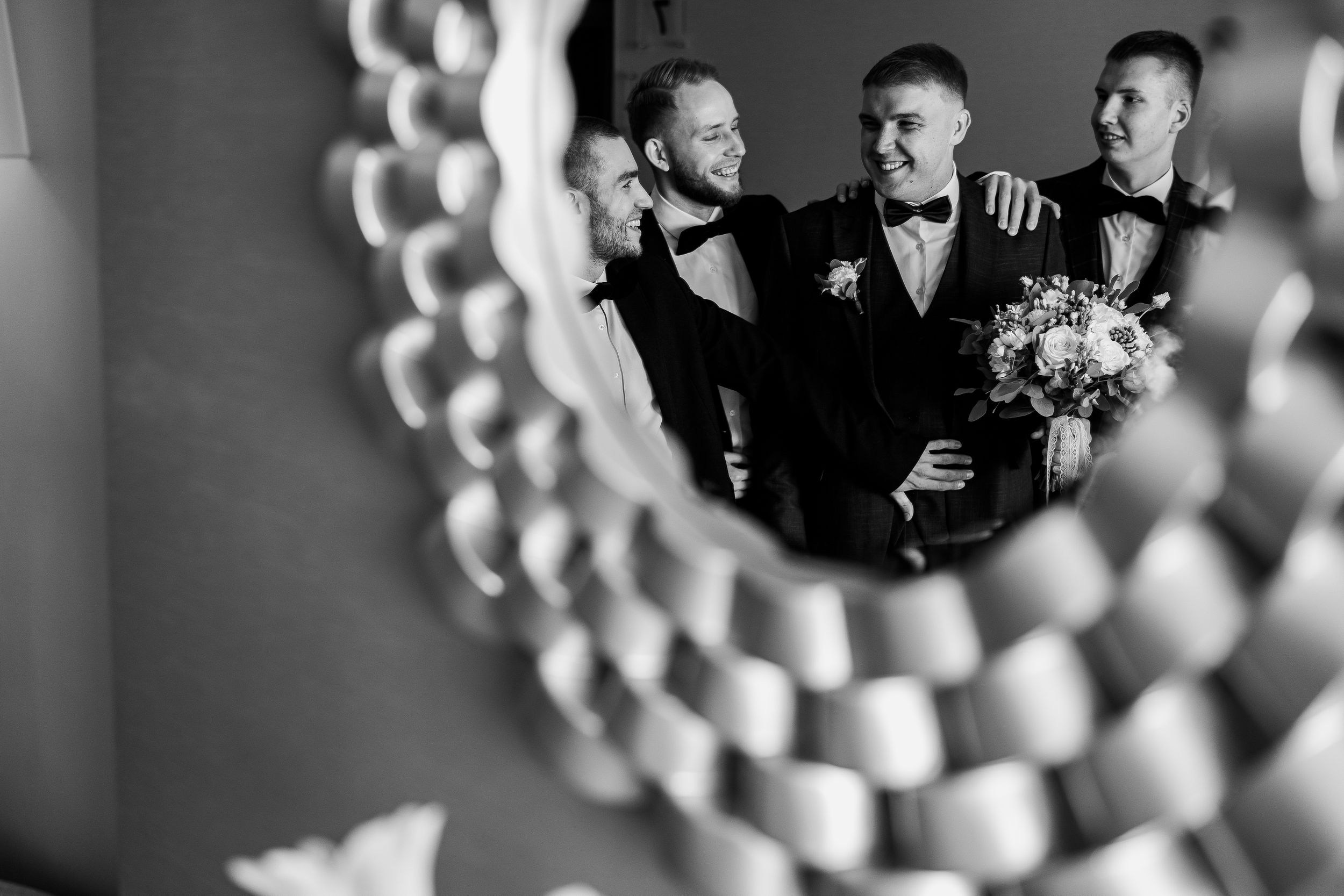 Свадебное портфолио фотографа в Нижнем Новгороде Фомина Андрея. Свадебный, репортажный фотограф Фомин Андрей в Нижнем Новгрооде