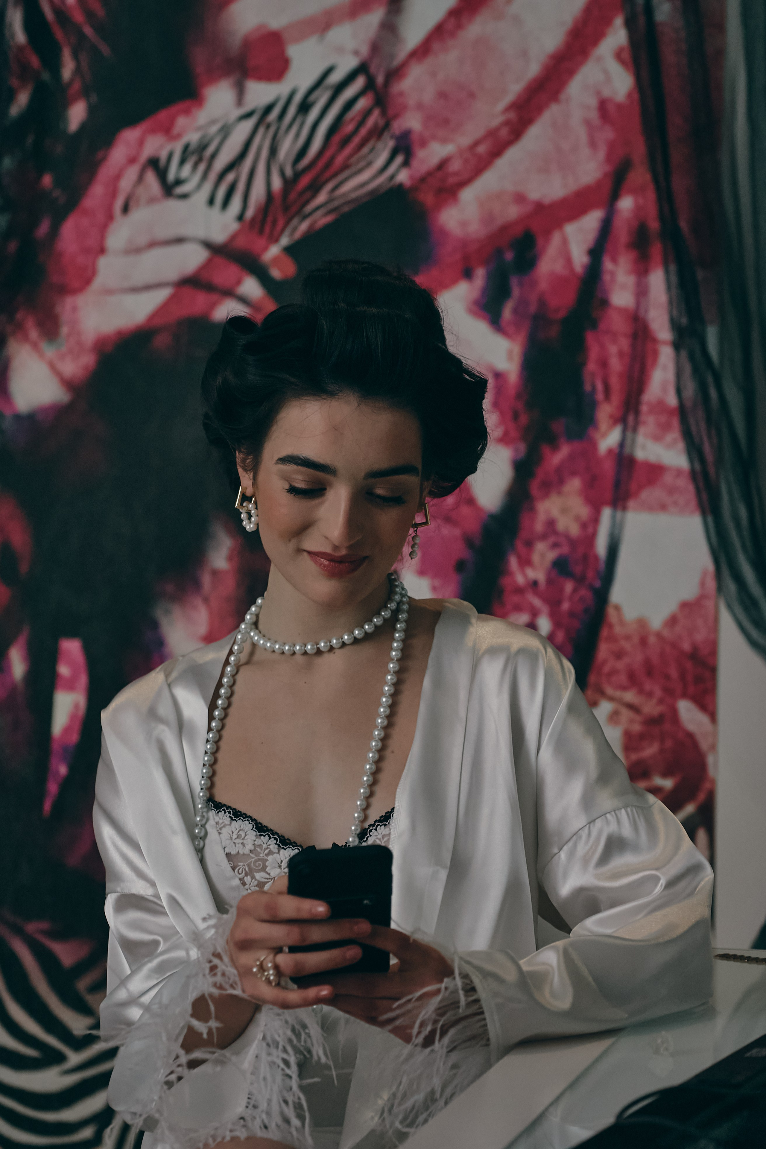 Фотосъемка девичника в тюмени Александр Шалагин