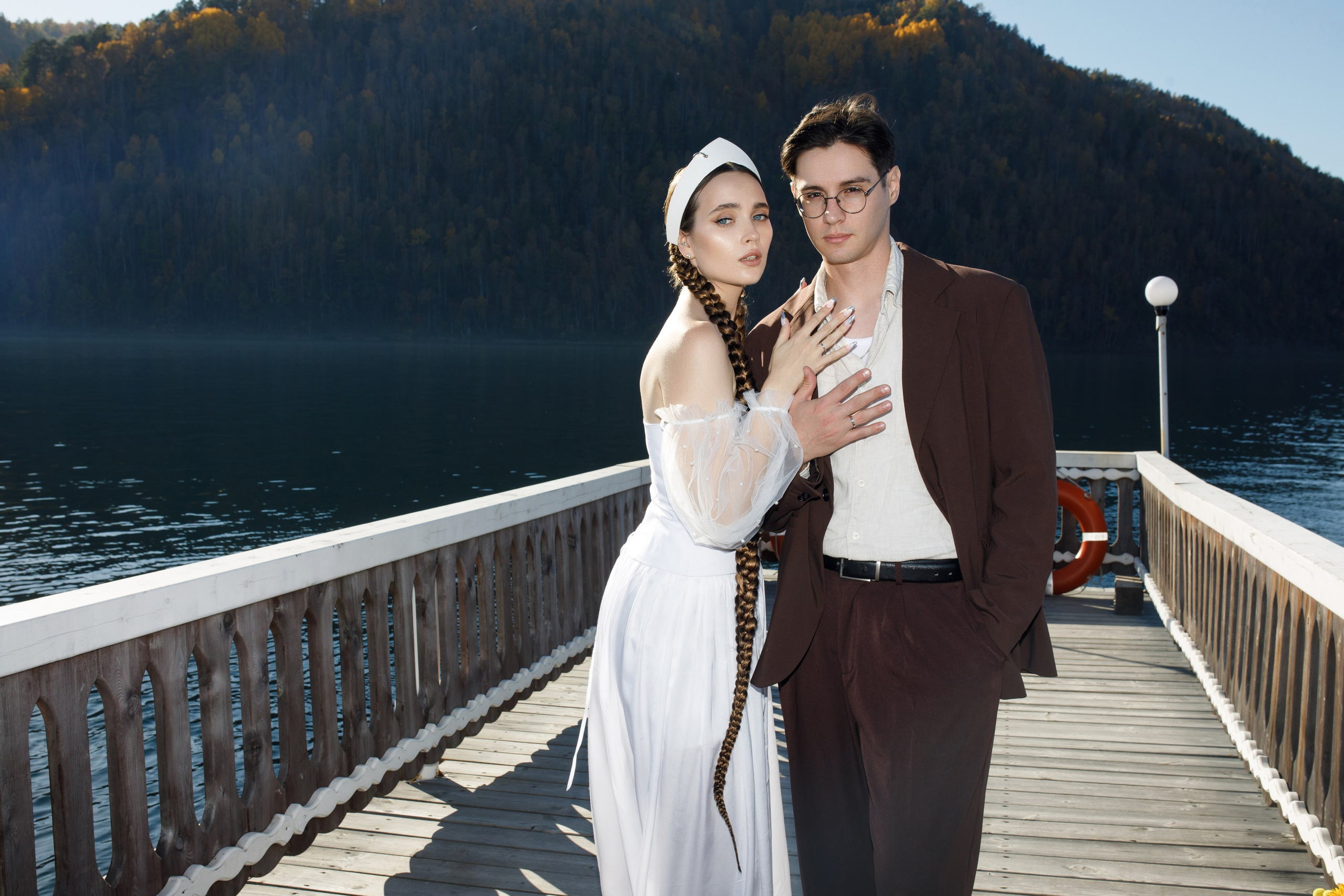 Свадьба Никиты и Виолетты. Свадебный и семейный фотограф в Иркутске Яна Лиа