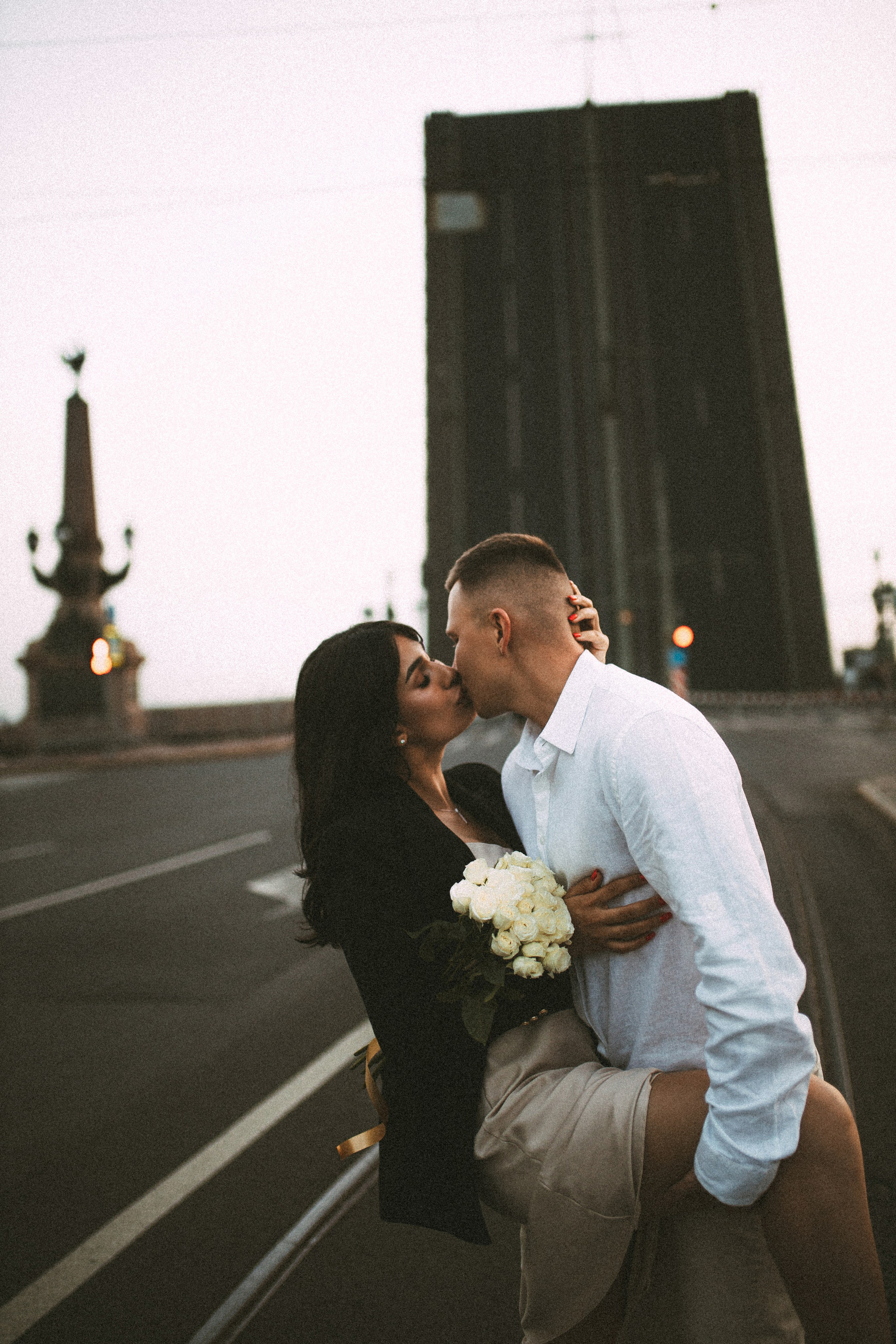 Л & A| Санкт-Петербург. Фотограф Екатерина Амбрушкевич