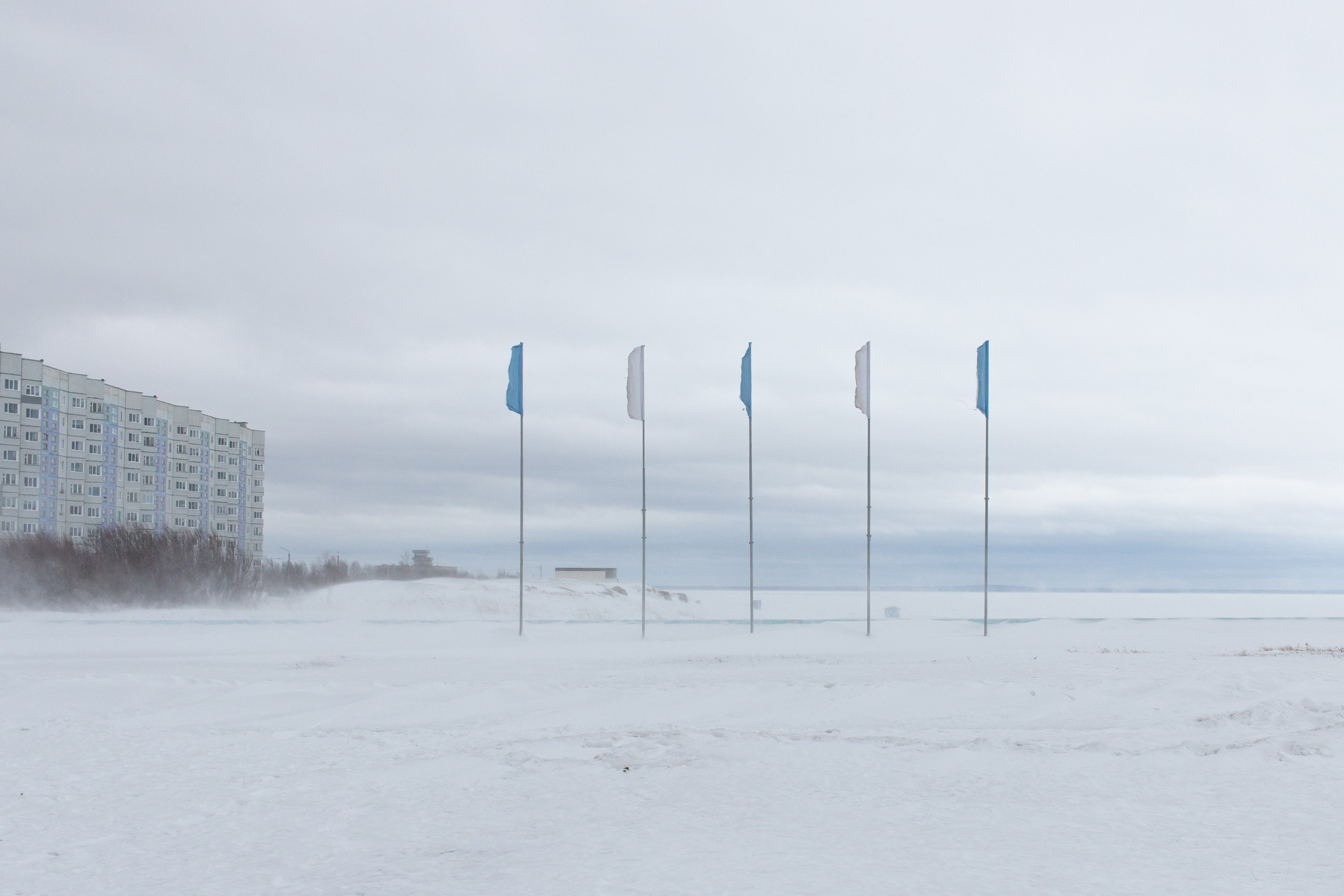 Мореходка. Natalia Bochkova — Photographer