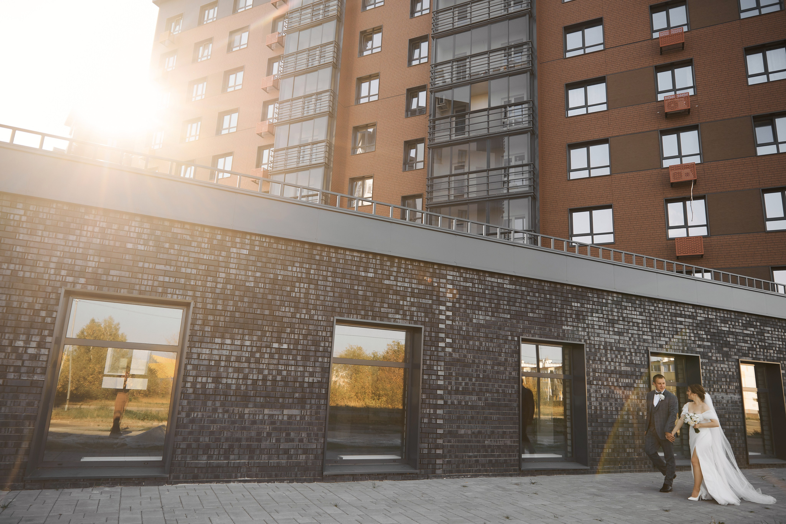 V&T. Свадебный и семейный фотограф в Ульяновске Татьяна Селезнева