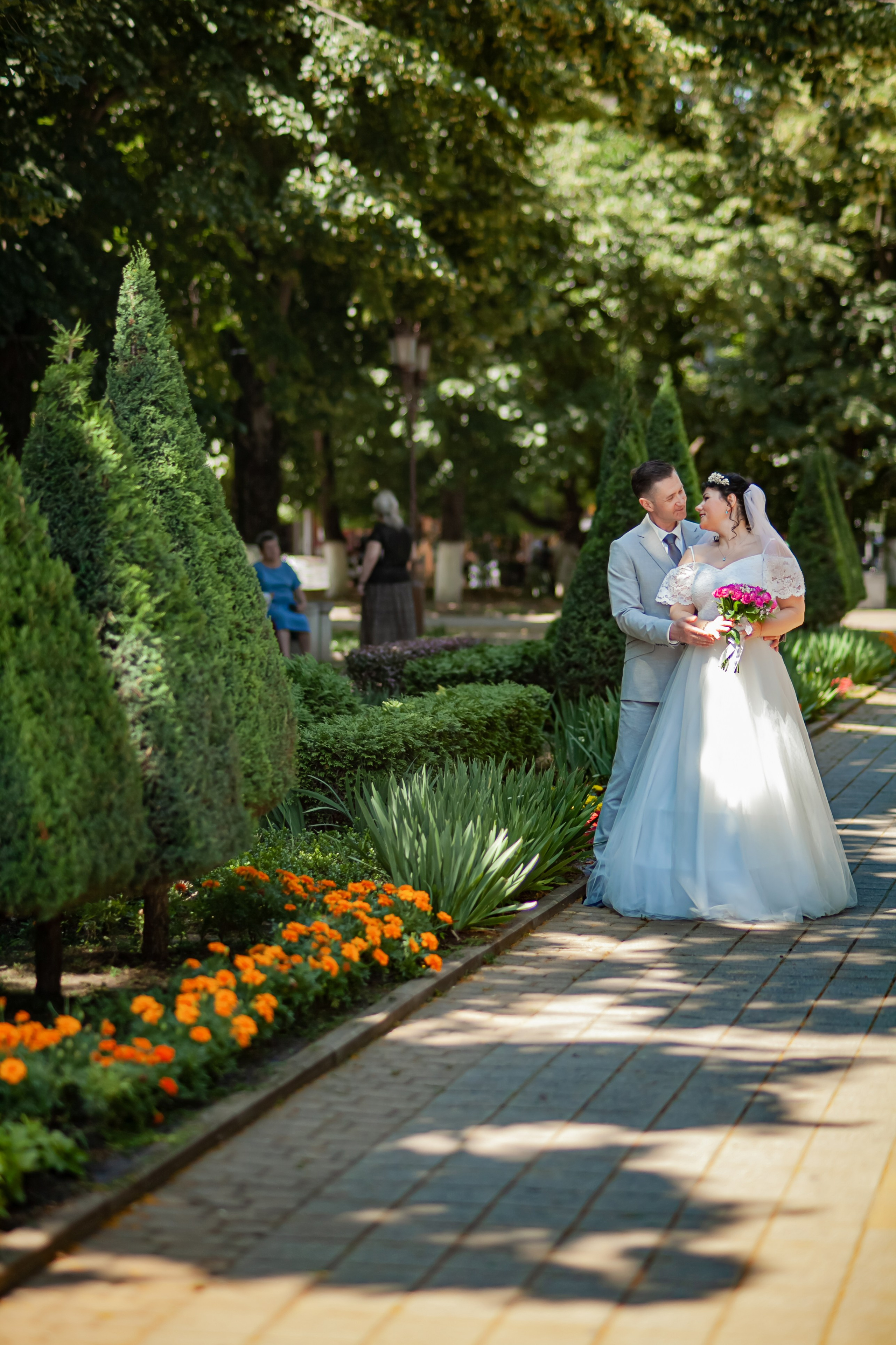 23.06.23. Свадебный и семейный фотограф в Армавире