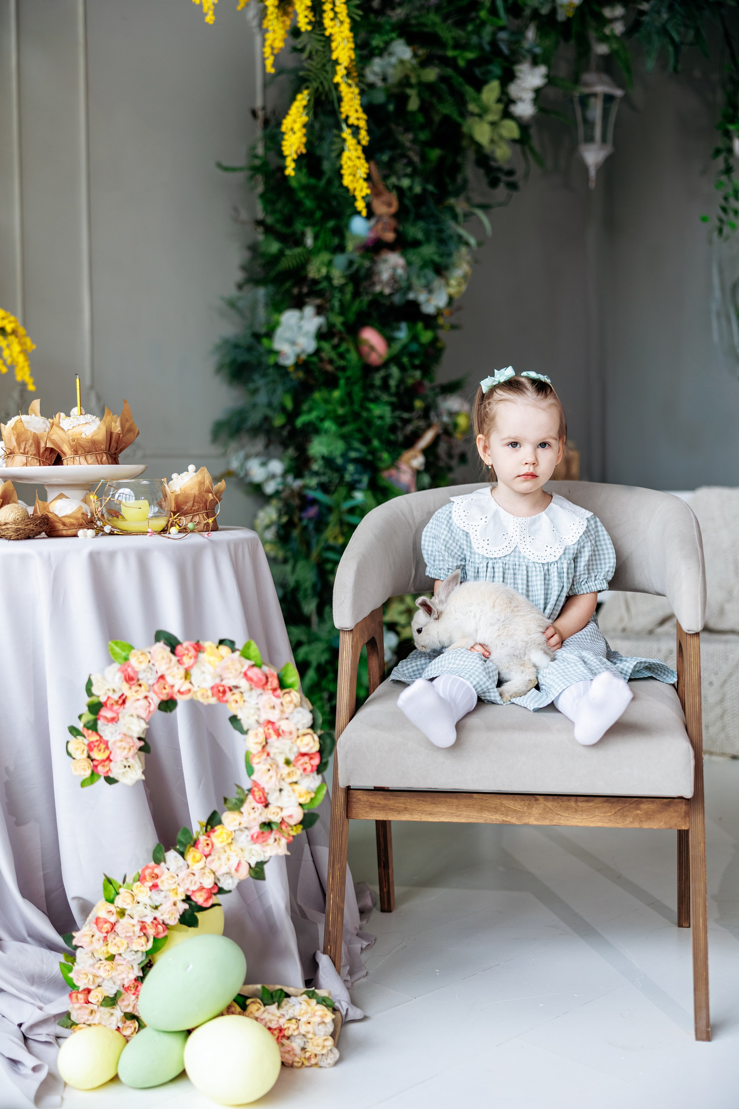 Кире 2 года. Свадебный и семейный фотограф в Армавире