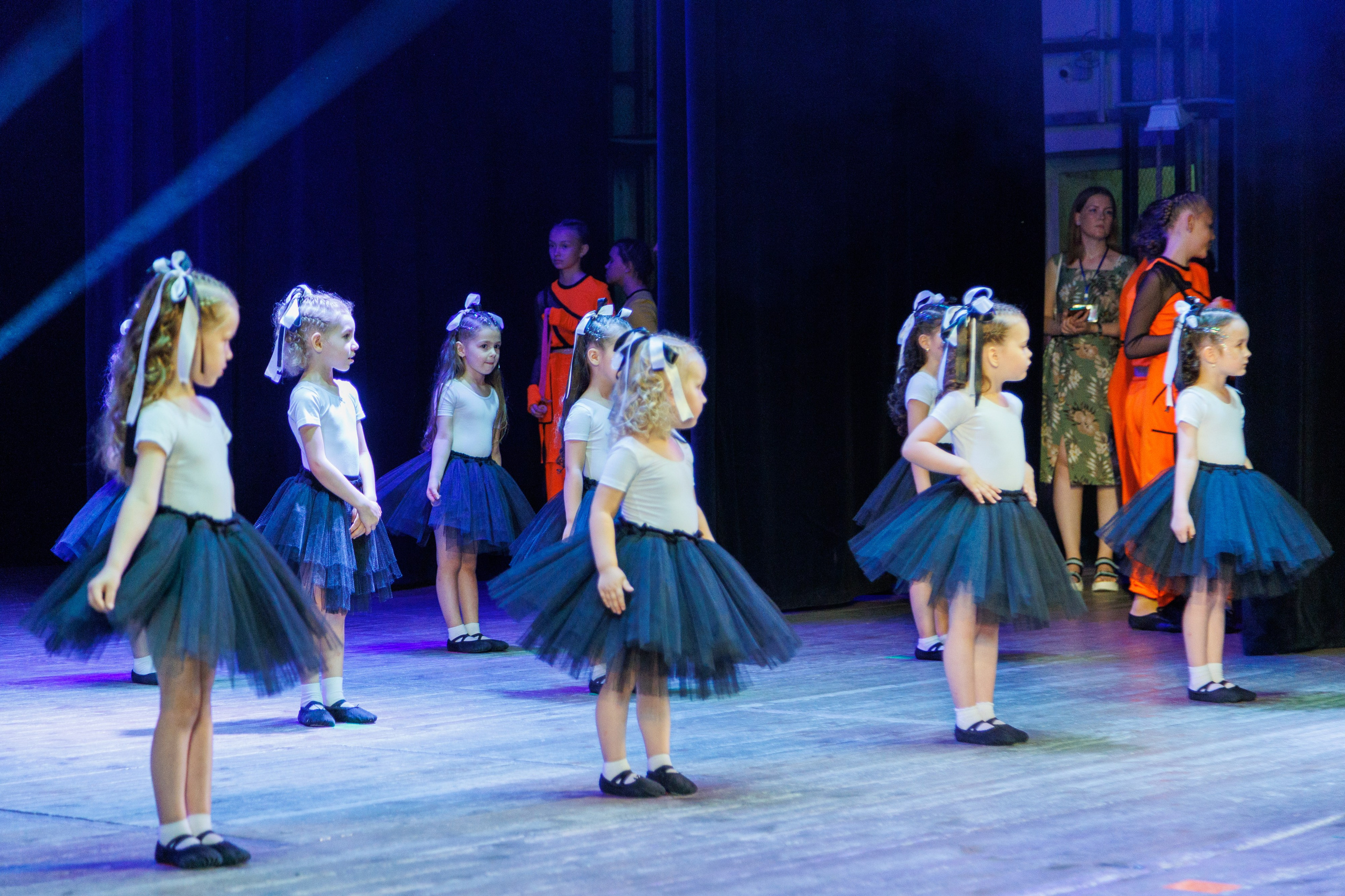 Концерт «Монпансье». Свадебный и семейный фотограф в Армавире