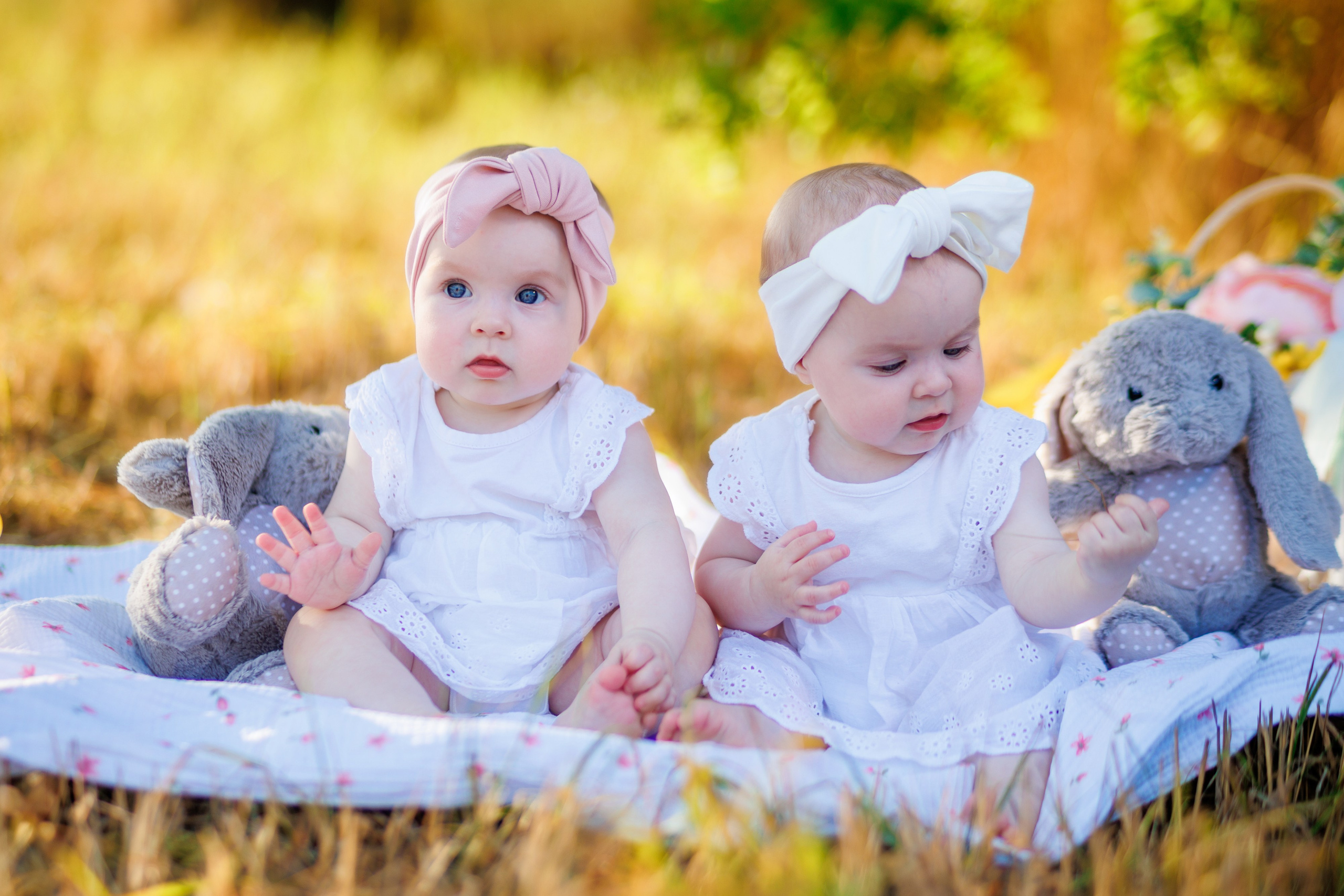 Прогулка на природе. Свадебный и семейный фотограф в Армавире