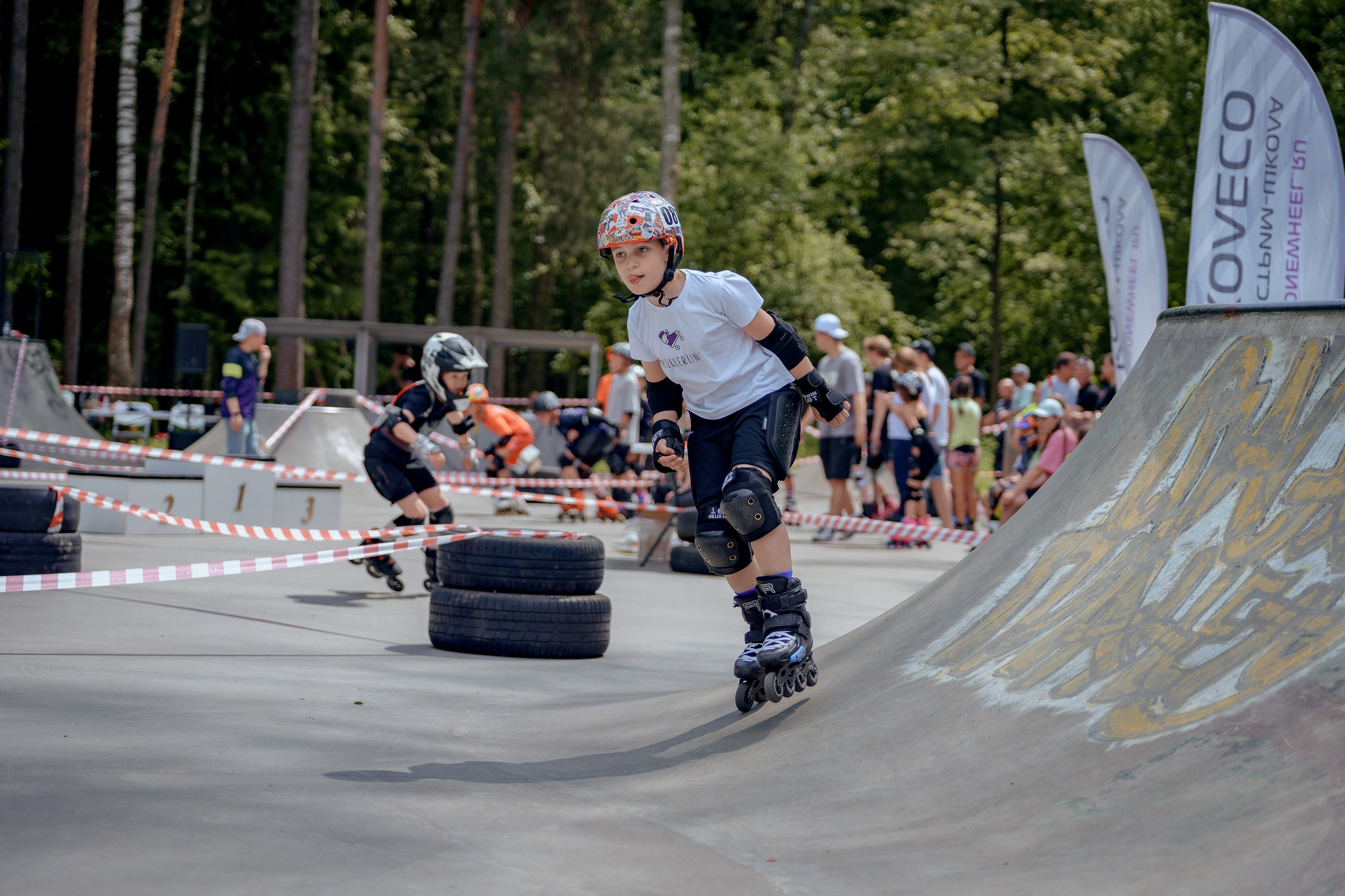 Cross-Roll. Портретный и семейный фотограф в Москве/Видное