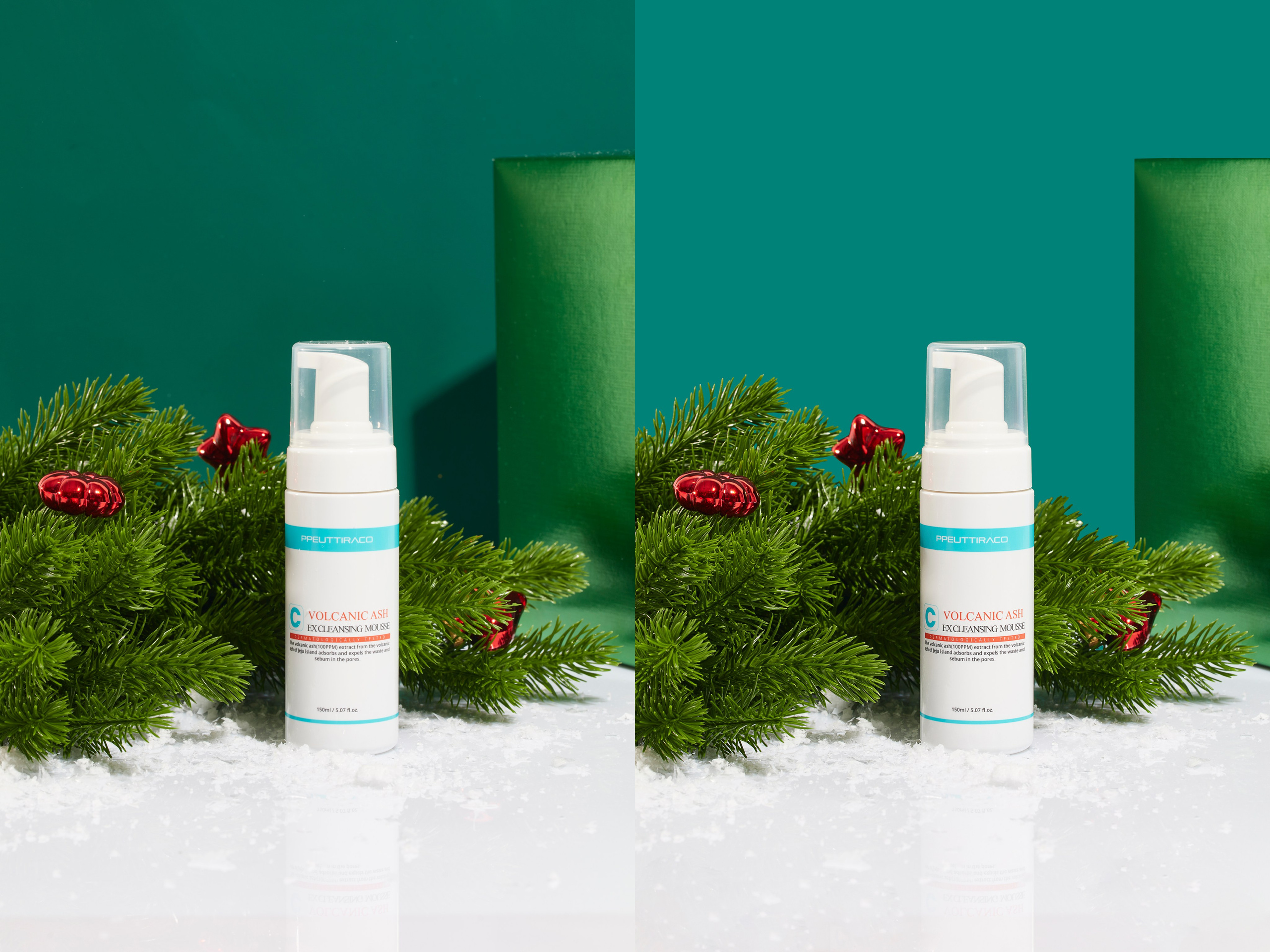 Уходовая Косметика