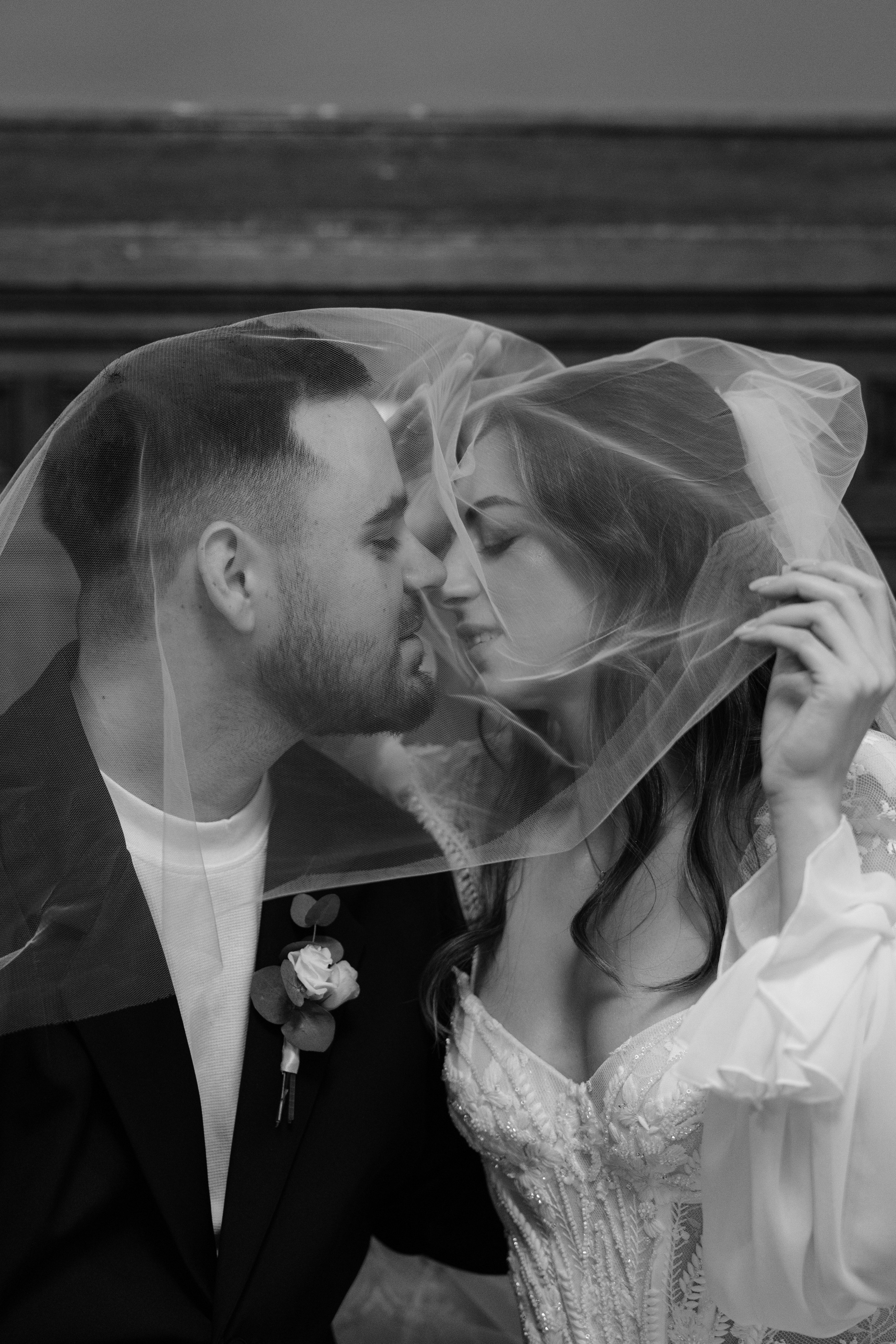 Our Day. Портретный фотограф в Санкт-Петербурге