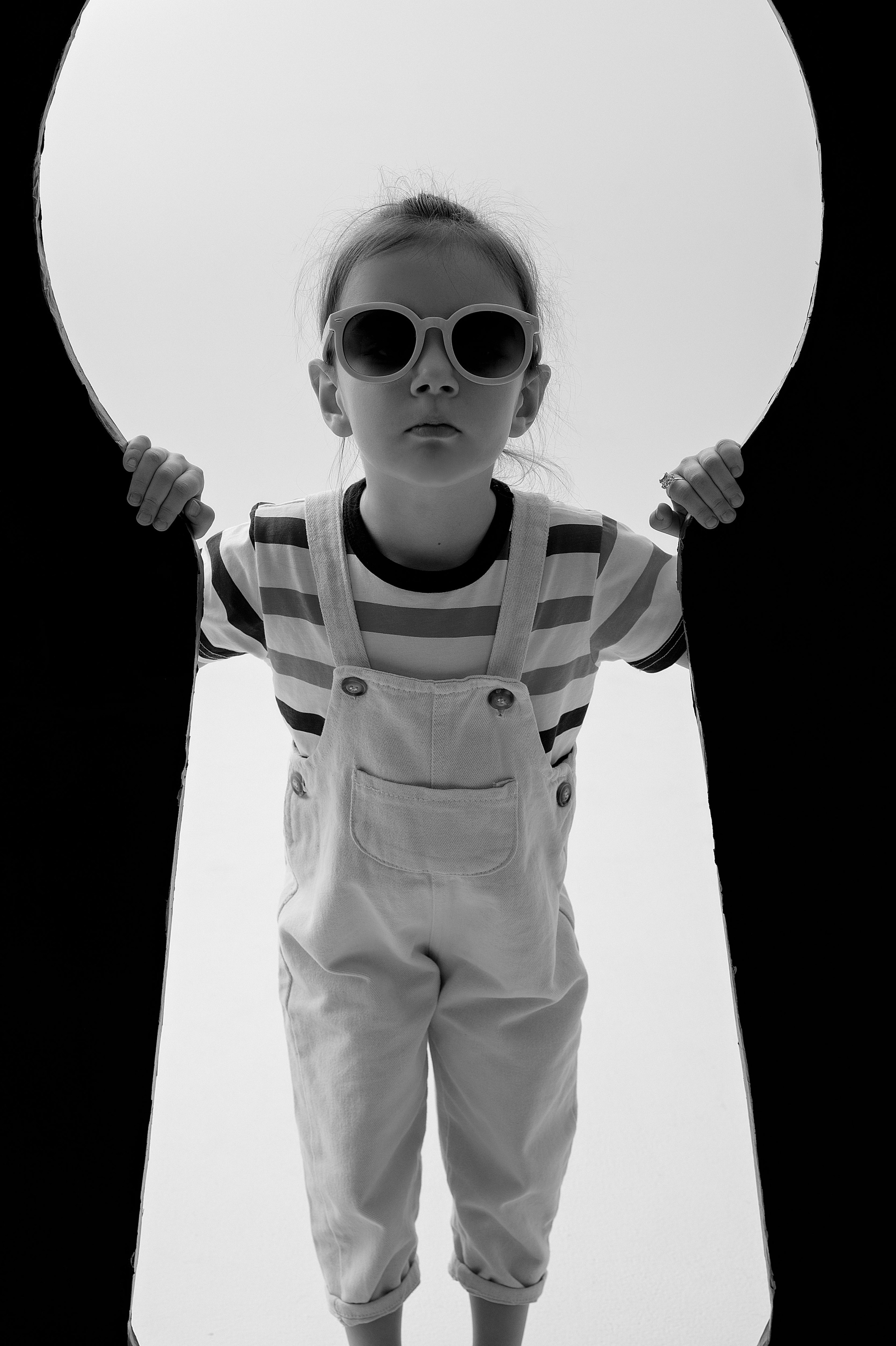 Макар и Софья. Детский и семейный фотограф в Москве Олеся Рослякова