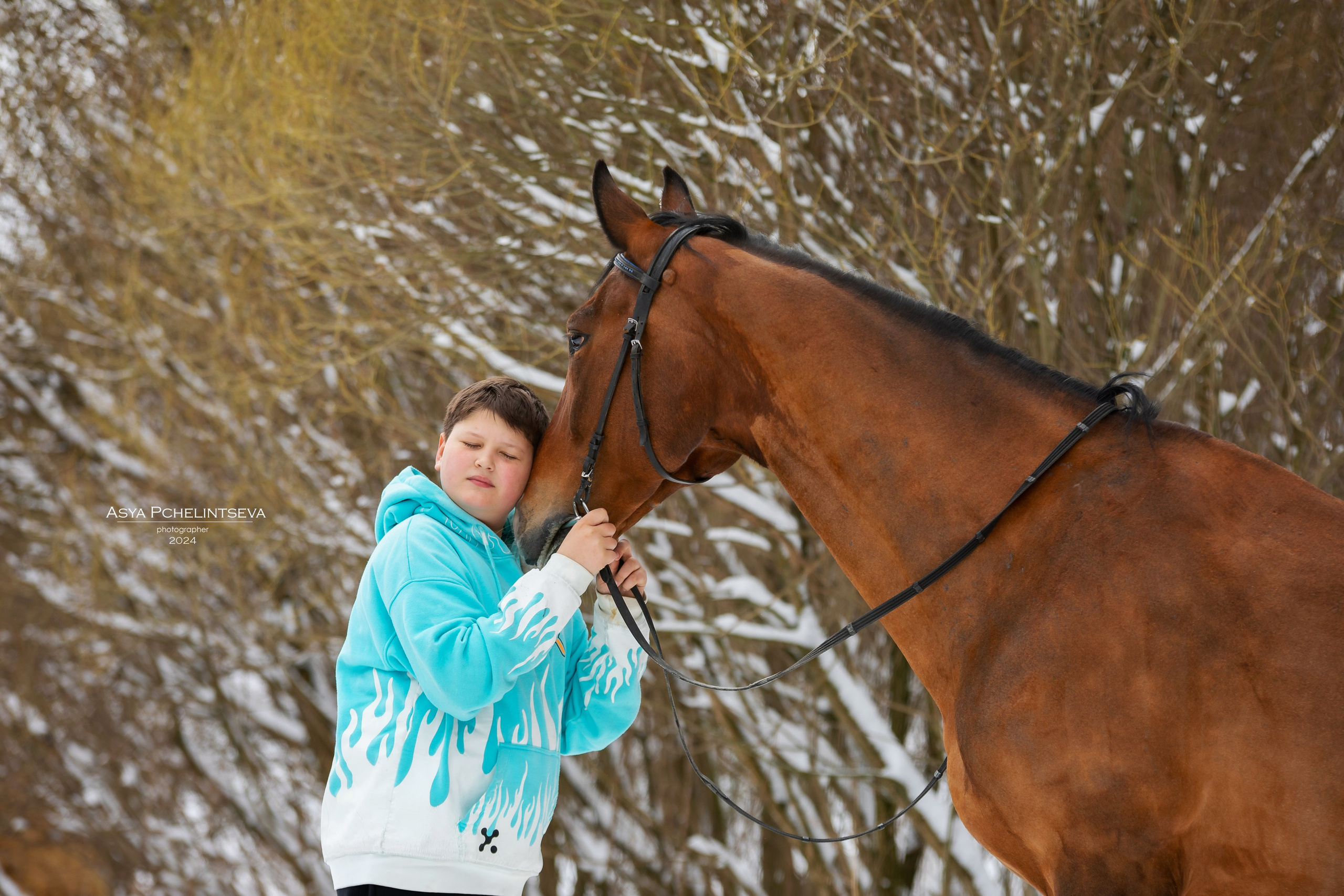 Баядера. Ася Пчелинцева, фотограф в СПб и ЛО