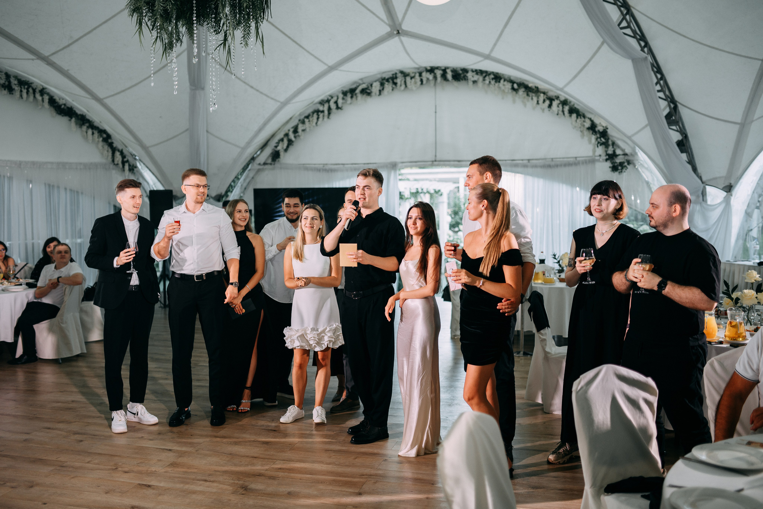 Yulia & Roman. Свадебный и индивидуальный фотограф Никита Роут | Москва