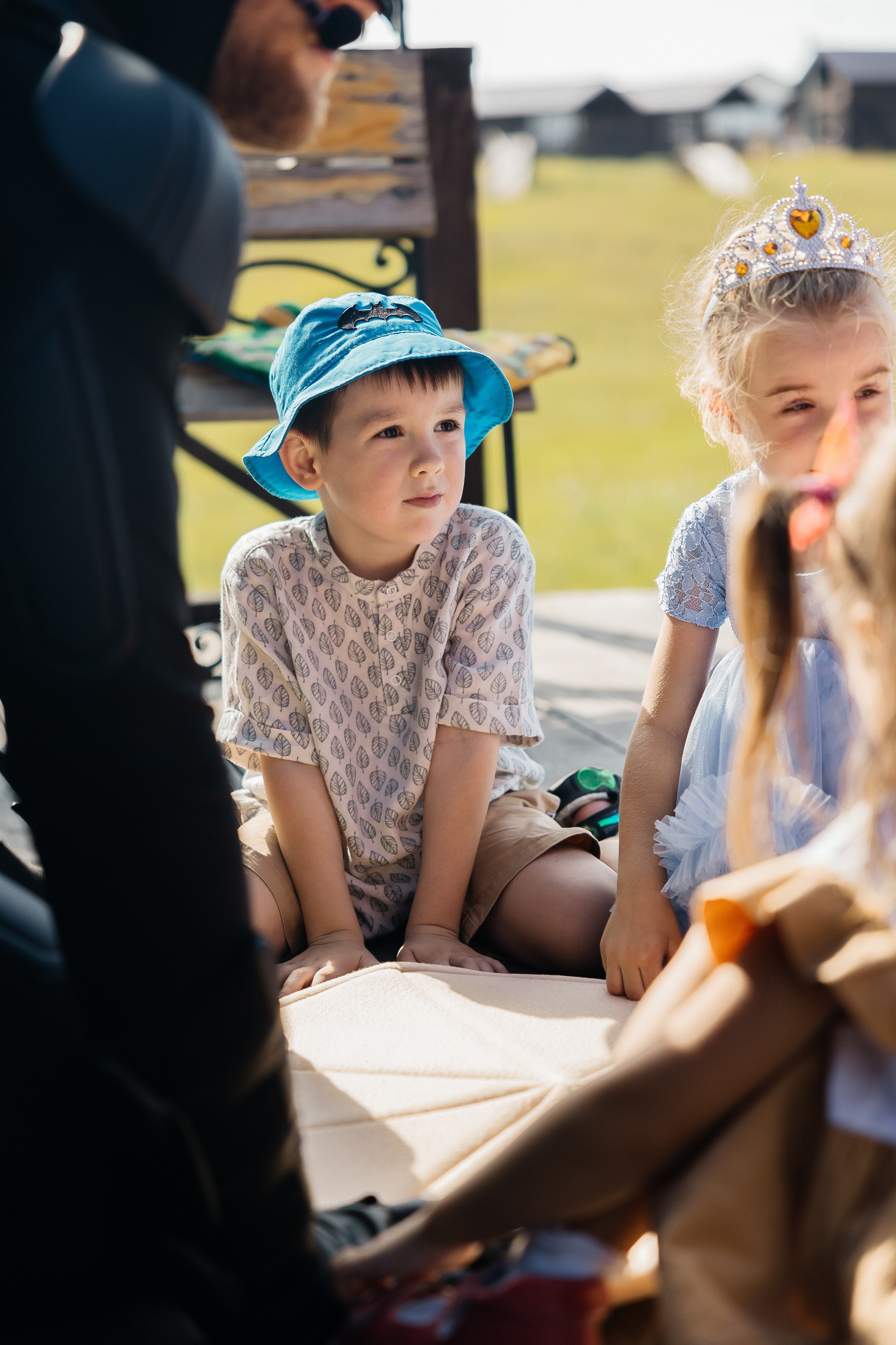 День рождения. Фотограф свадебный семейный в Красноярске Шукшина Наталья