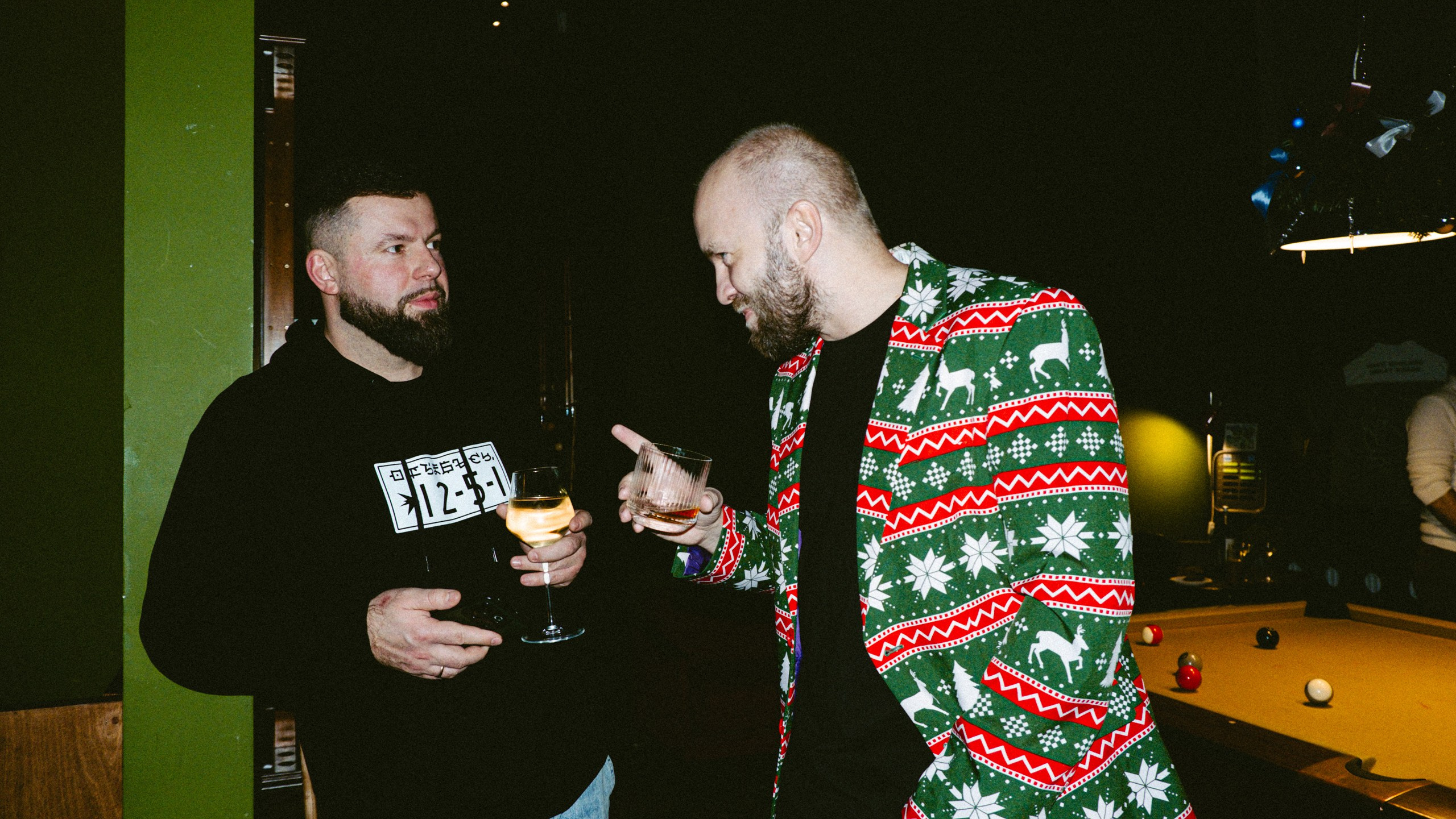 ВкуссВилл корпорат. Мари — фотограф и видеограф из Москвы