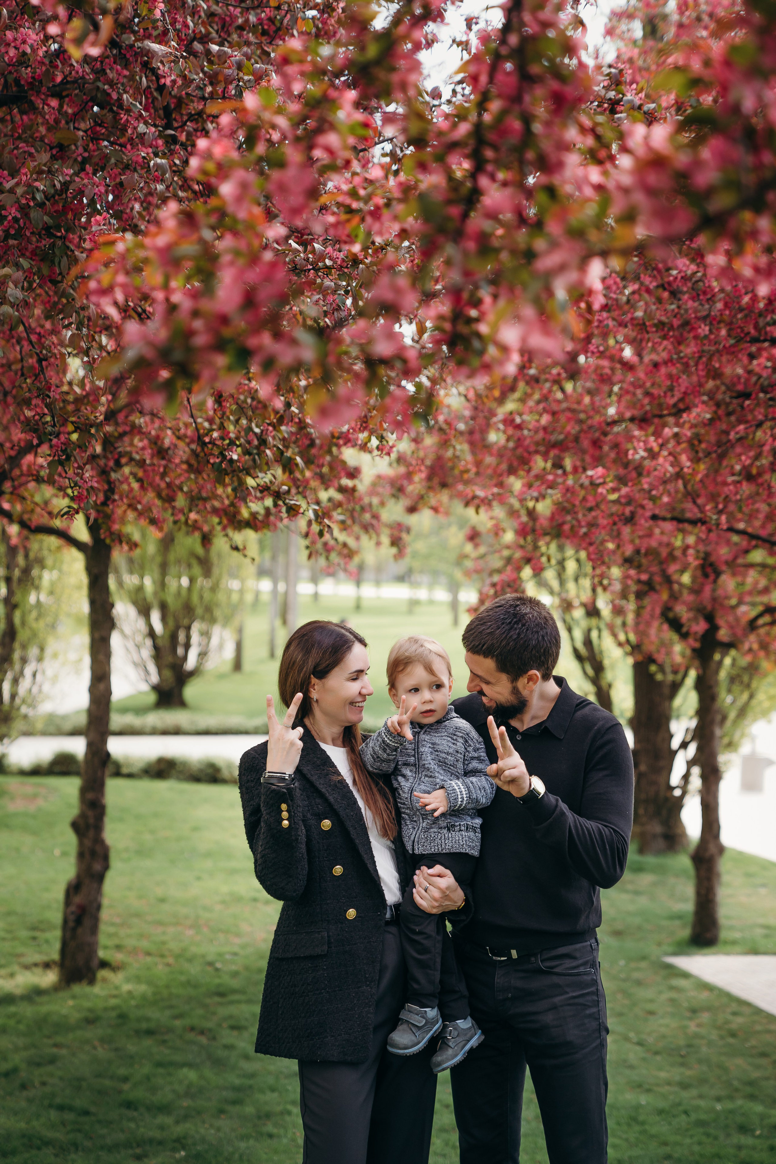 Парк краснодар. Контентный и свадебный фотограф в Краснодаре и Сочи Елена Плотникова