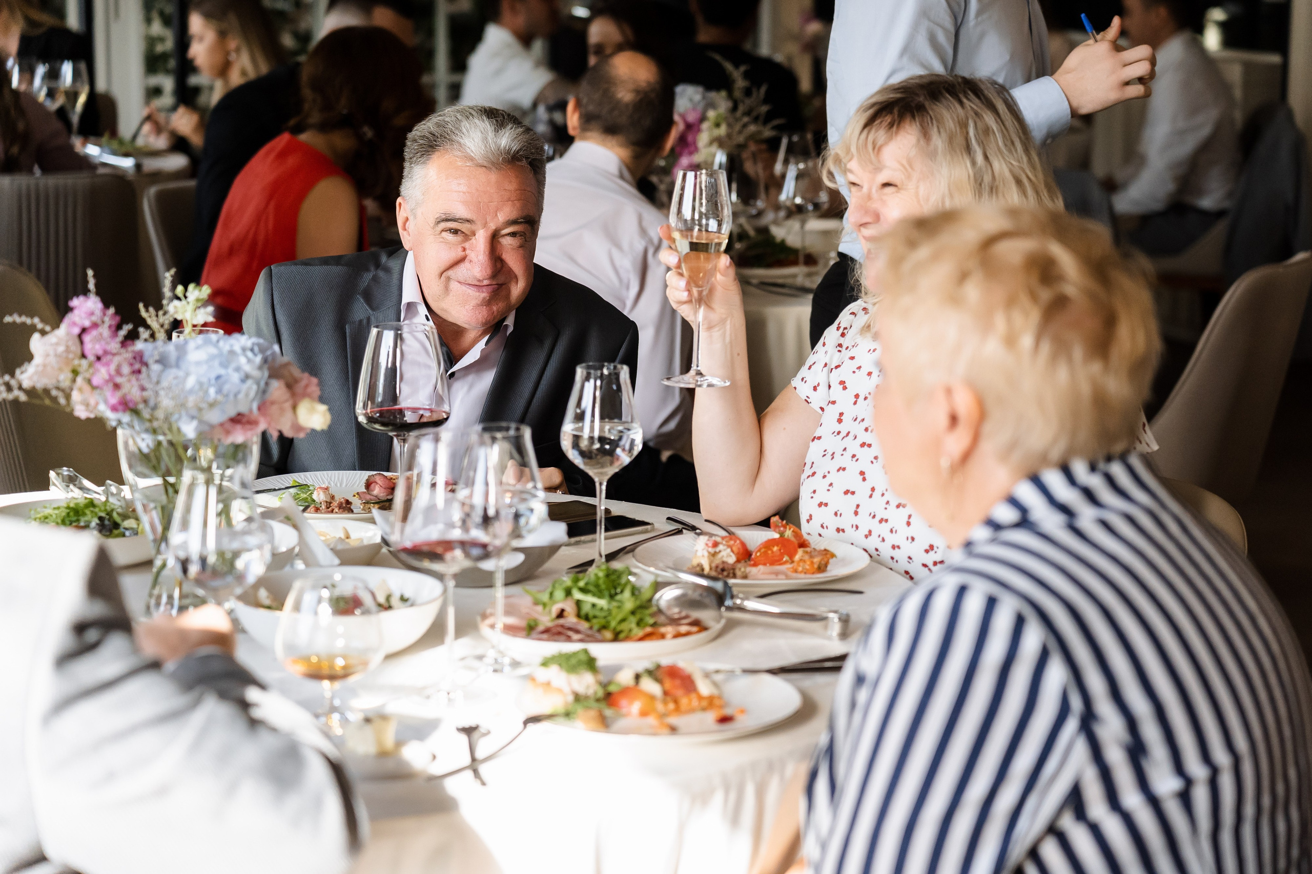 Катя и Артём | 19.07.2023. Свадебный фотограф в Москве Яна Деньгина