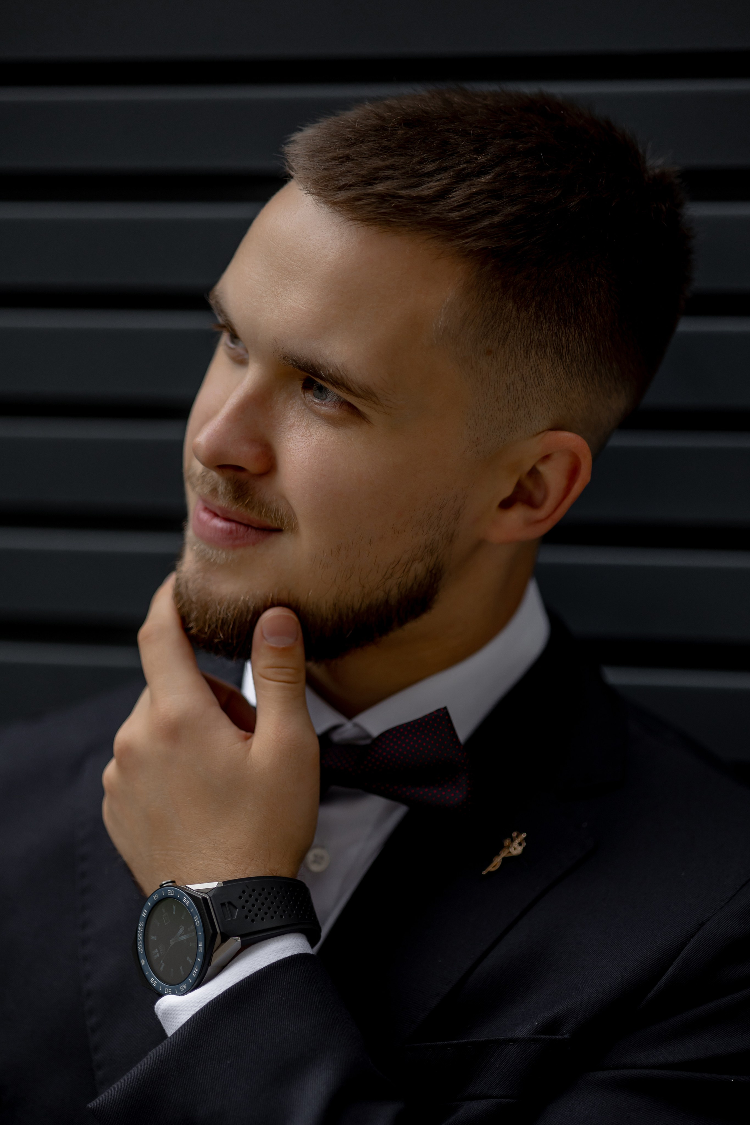 Денис и Екатерина. Свадебный фотограф Ксения Трухина в Нижнем Новгороде и Москве