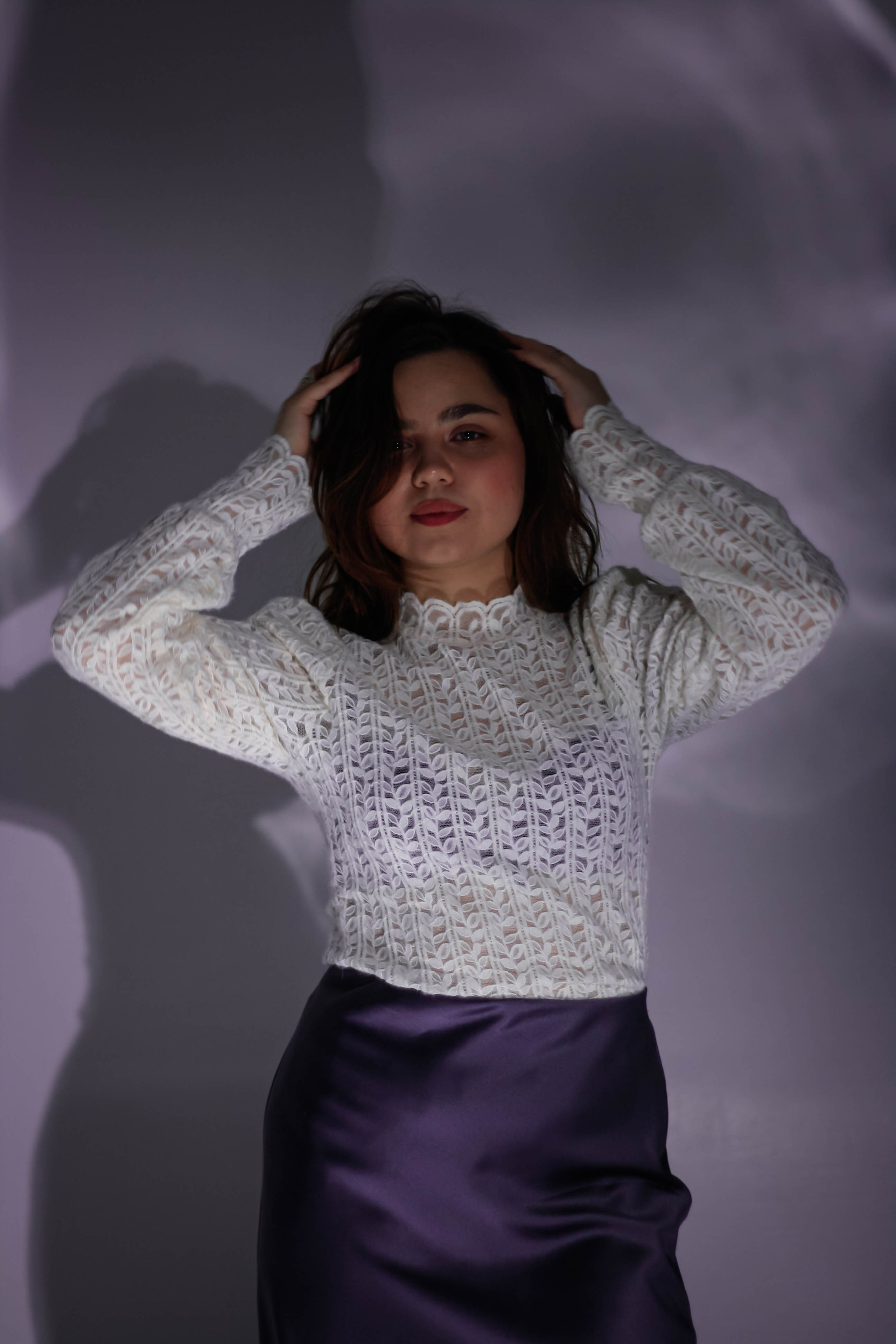 Butterflies. Портретный фотограф в Саратове