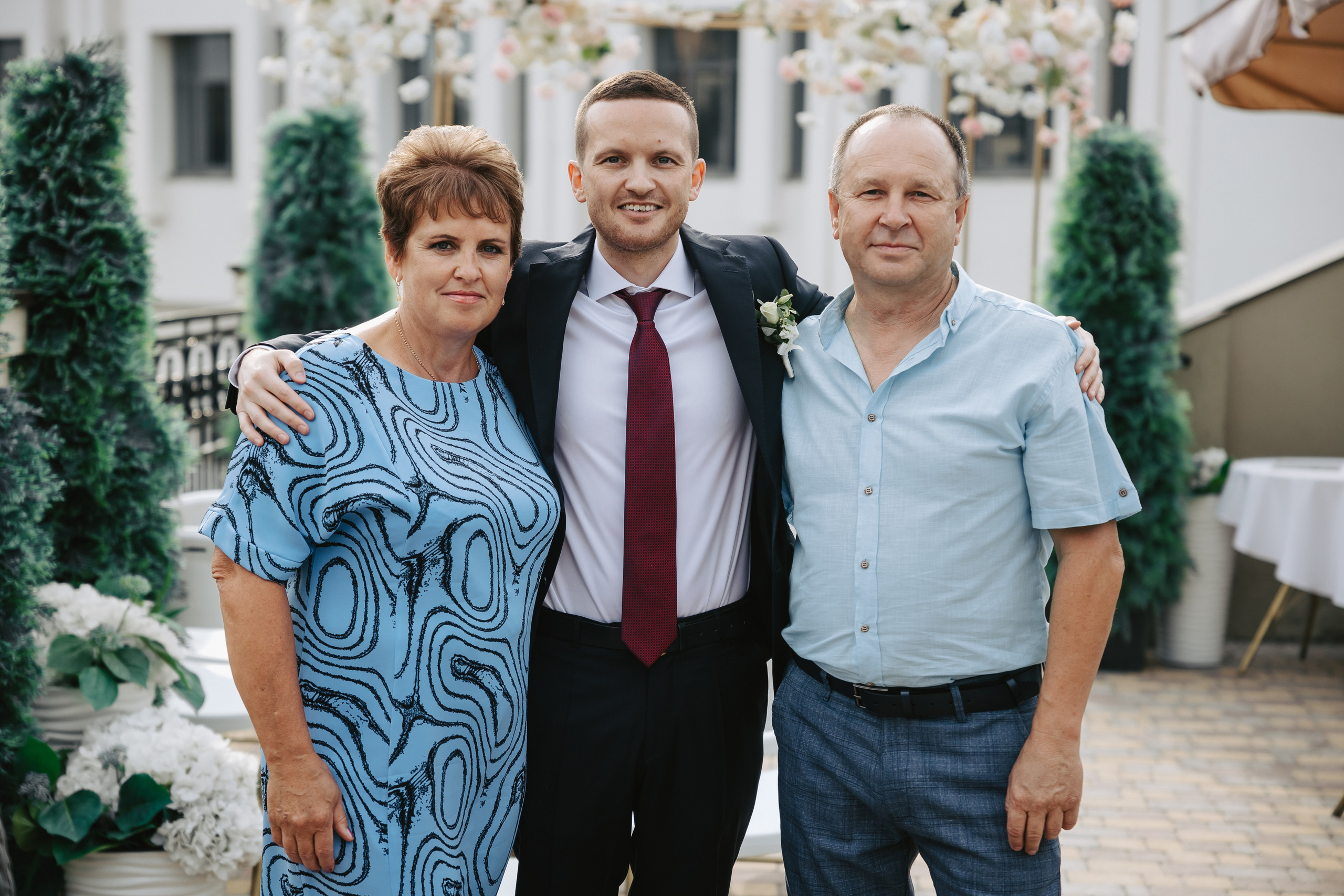 Гулина и Рома. Семейный фотограф в Казани Татьяна Андреева