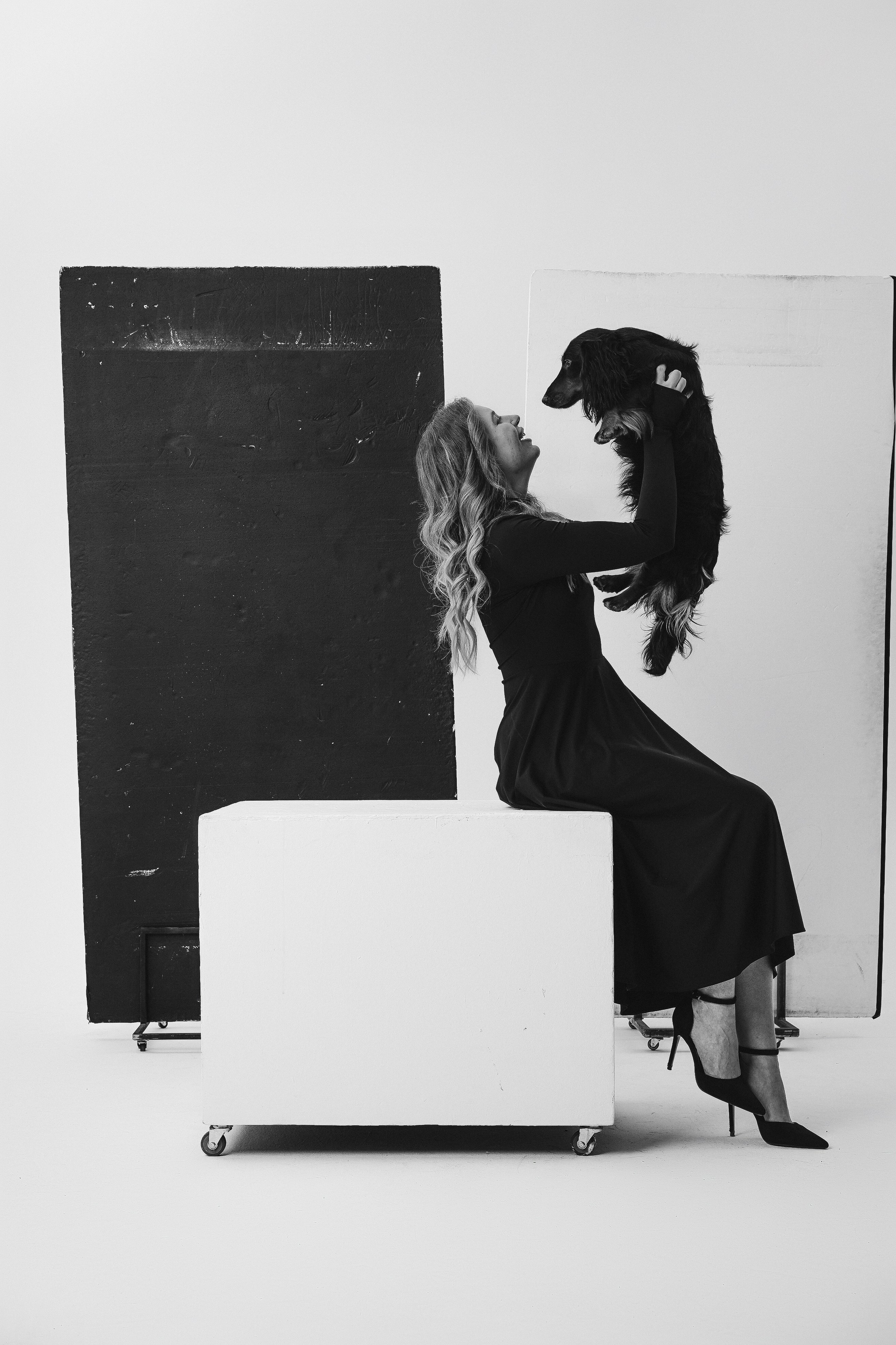 Family. Портретный фотограф в Москве Илья Корненков