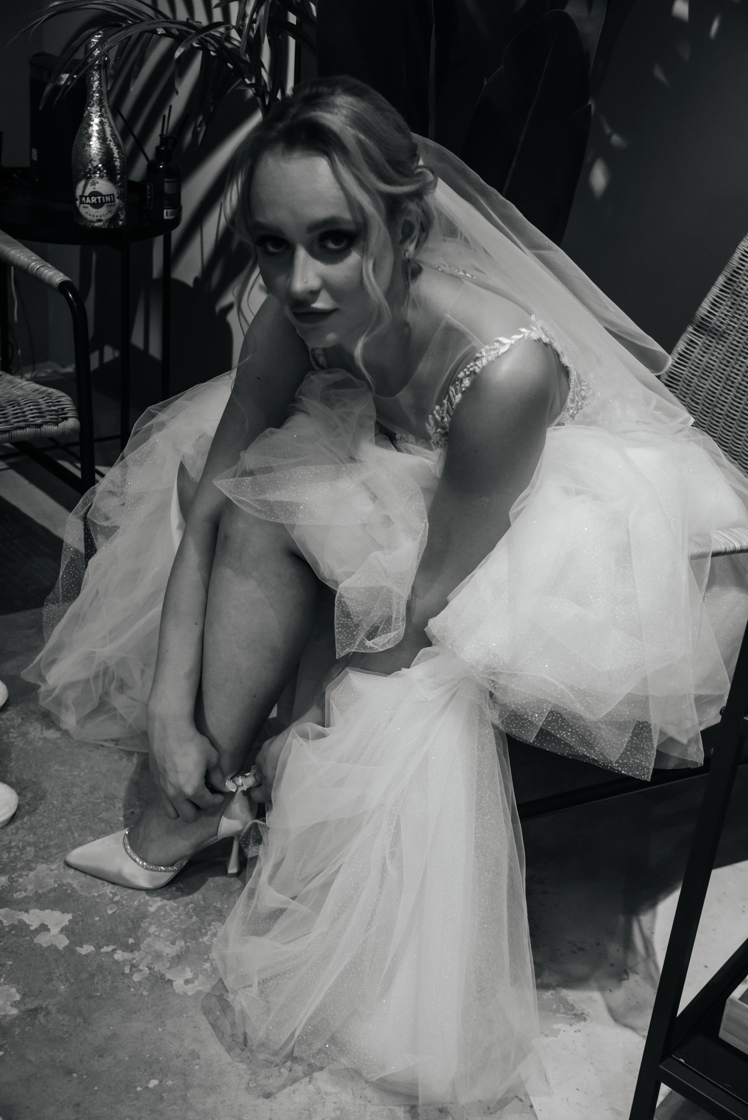 Валерий и Алина. Фотограф в Москве Елена Брюханова