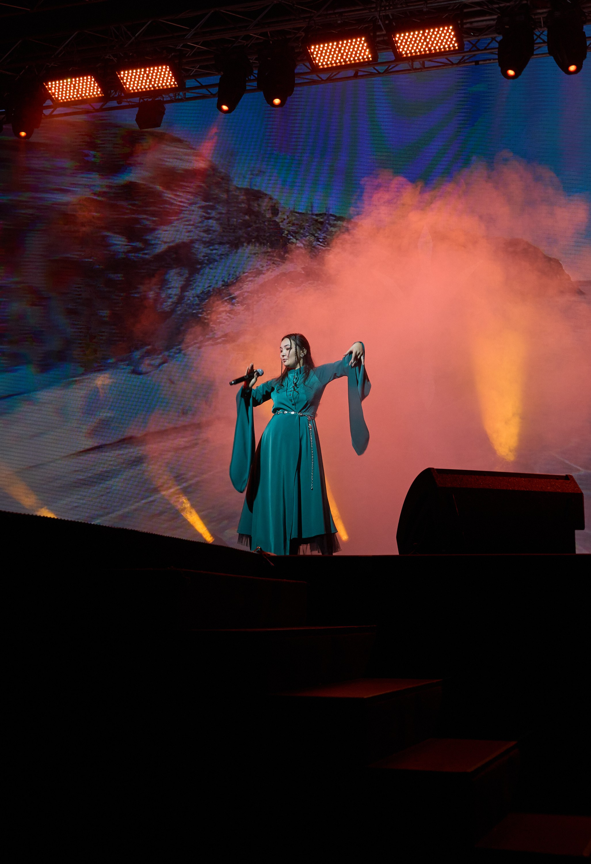 Азия Сибирь | Красноярск. Александр Сазонов Красноярск