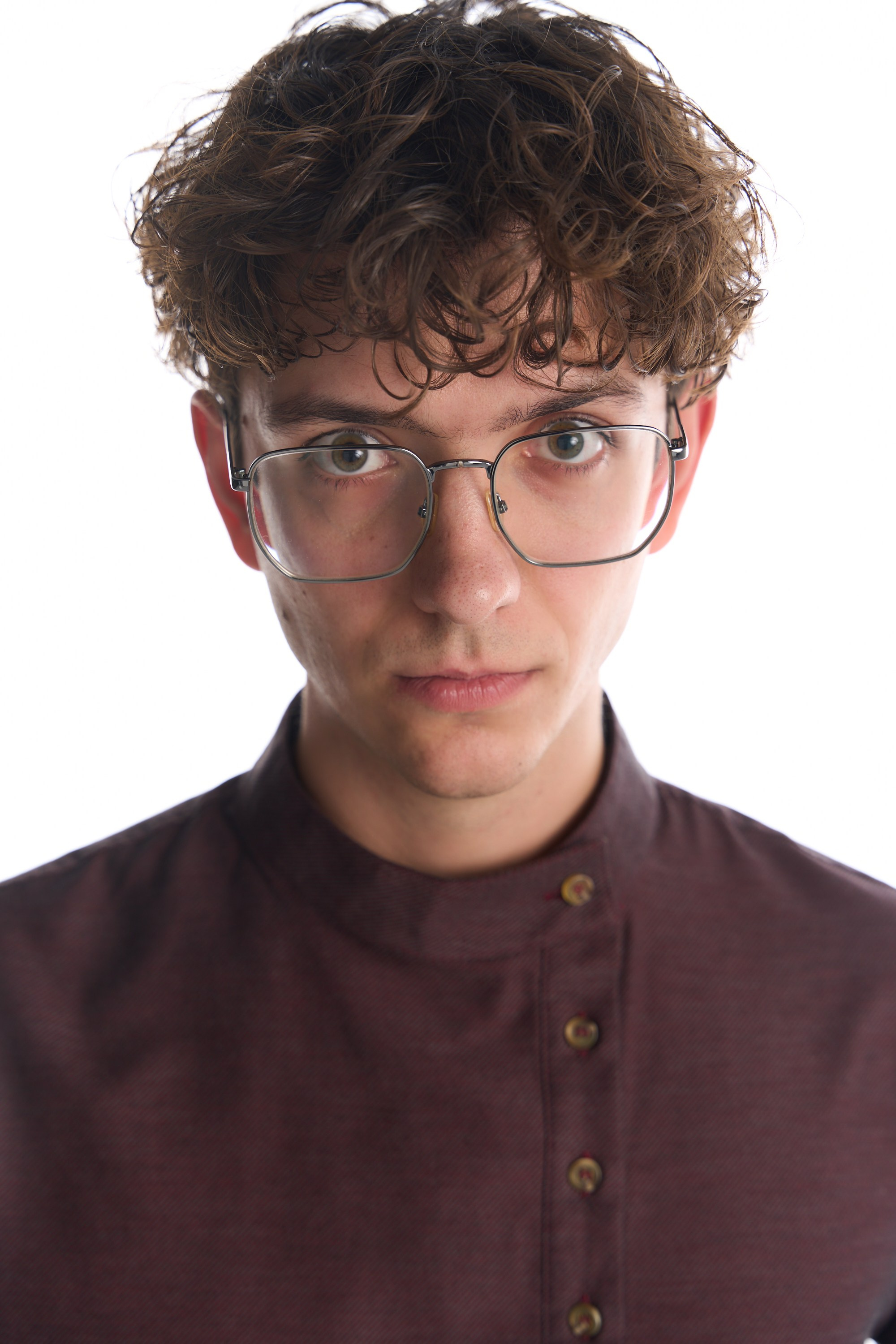 Молодёжное Правительство Красноярского края. Александр Сазонов Красноярск