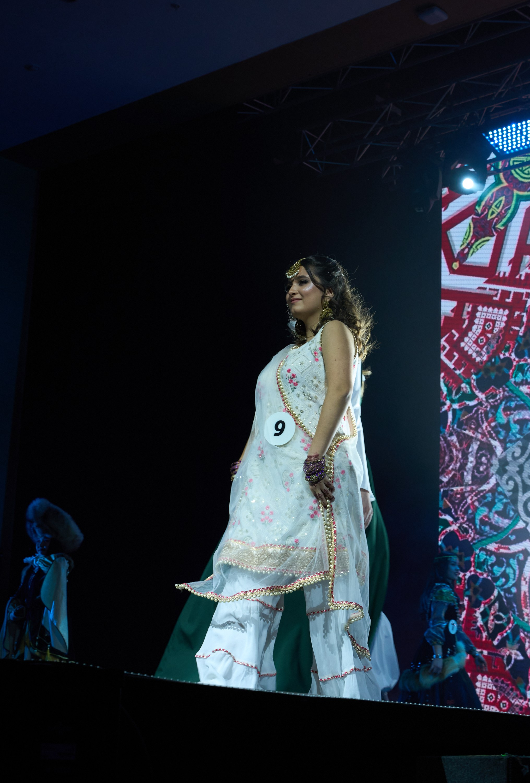 Азия Сибирь | Красноярск. Александр Сазонов Красноярск