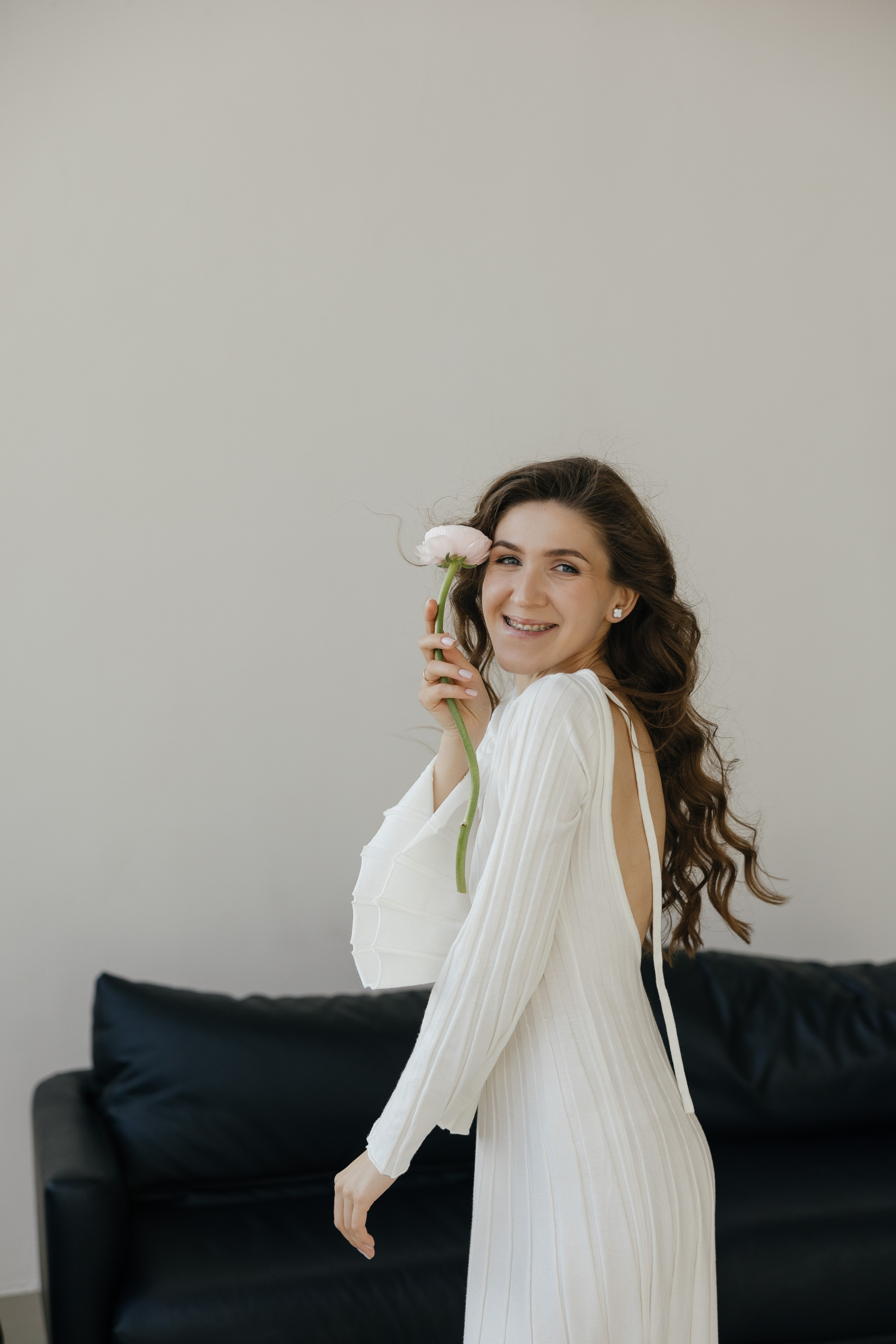 Диана. Фотограф Сотникова Вероника