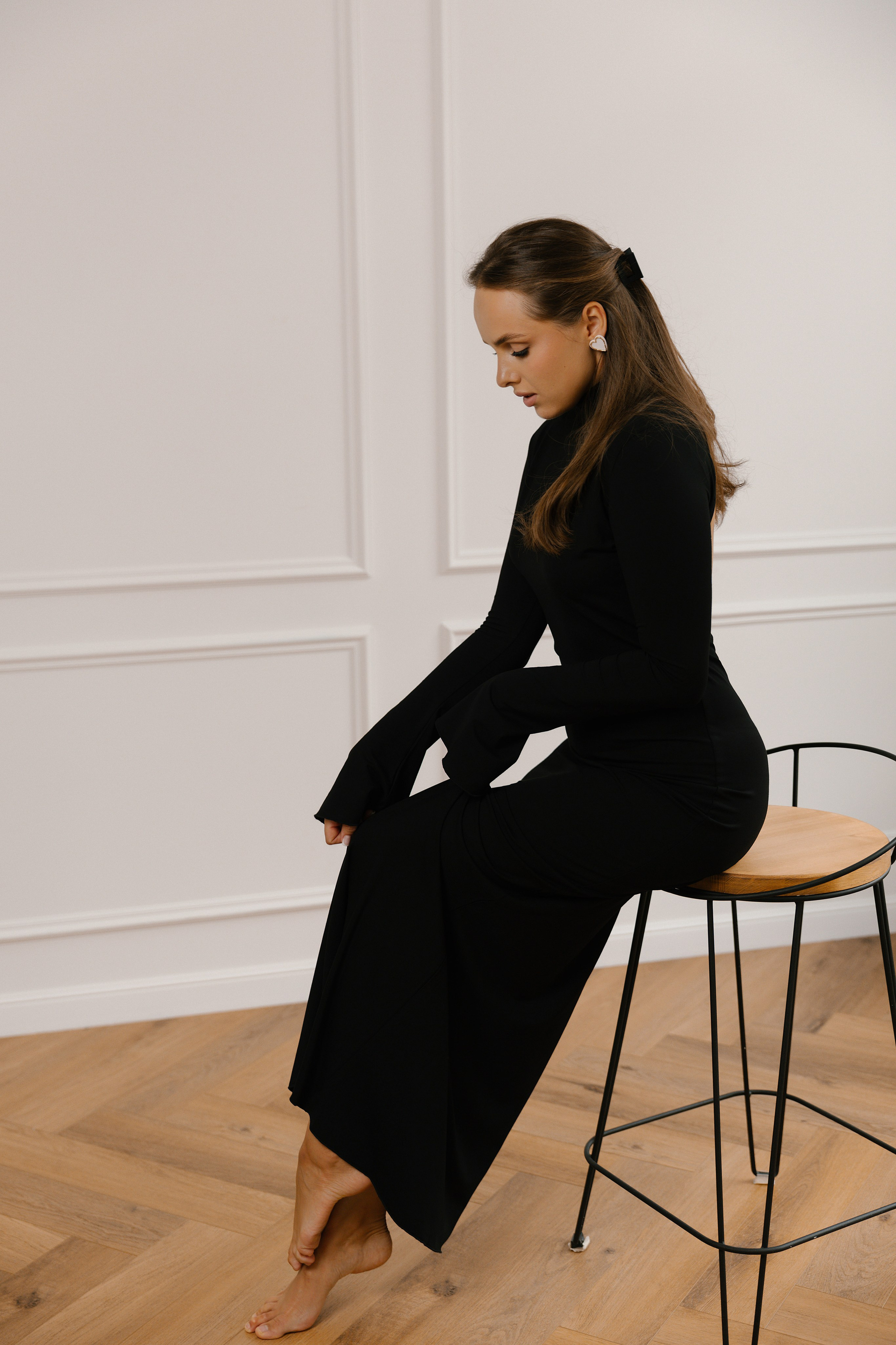 Диана. Фотограф Сотникова Вероника