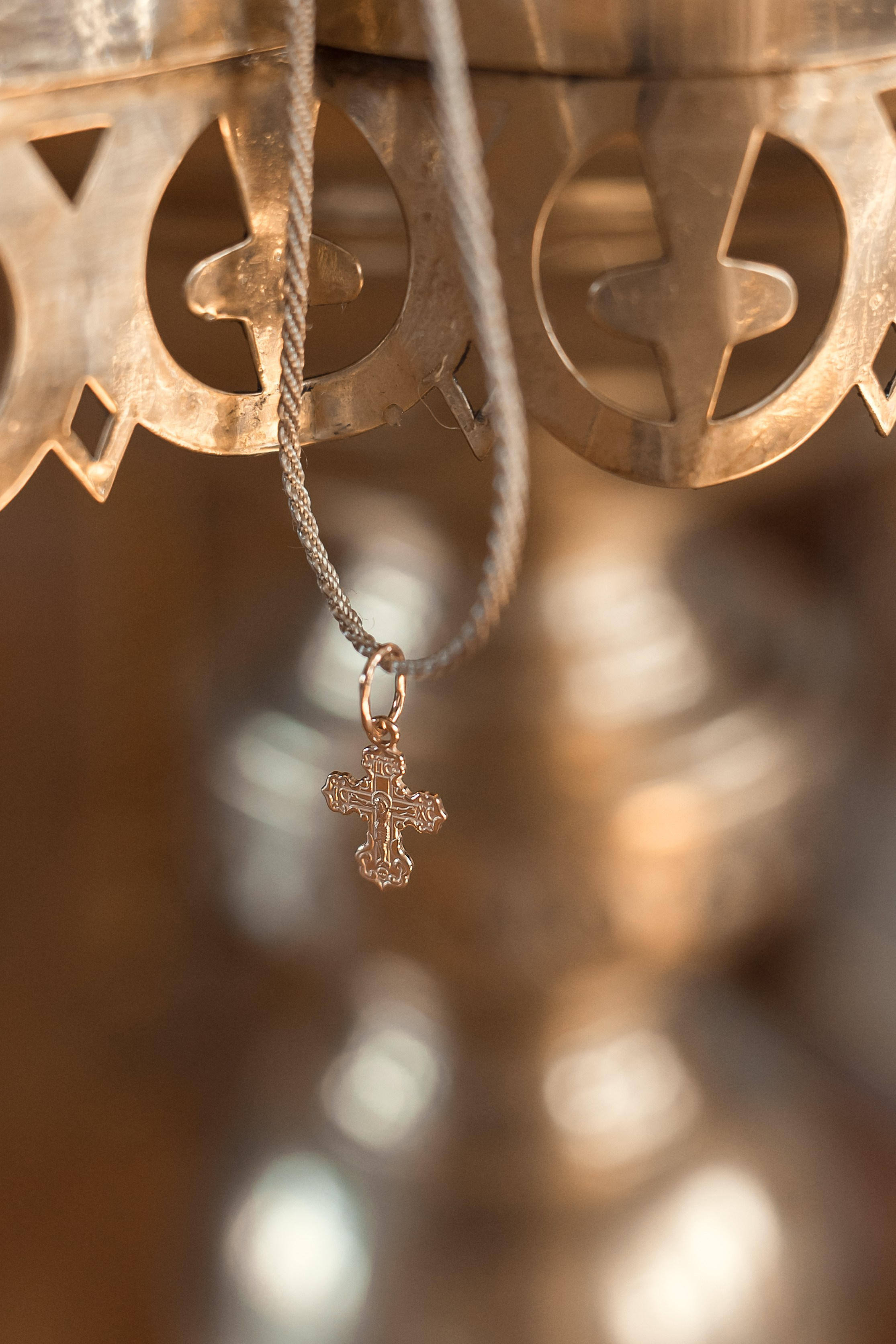 Крещение. Фотограф новорожденных, детский фотограф в г. Оренбурге Екатерина Козлова