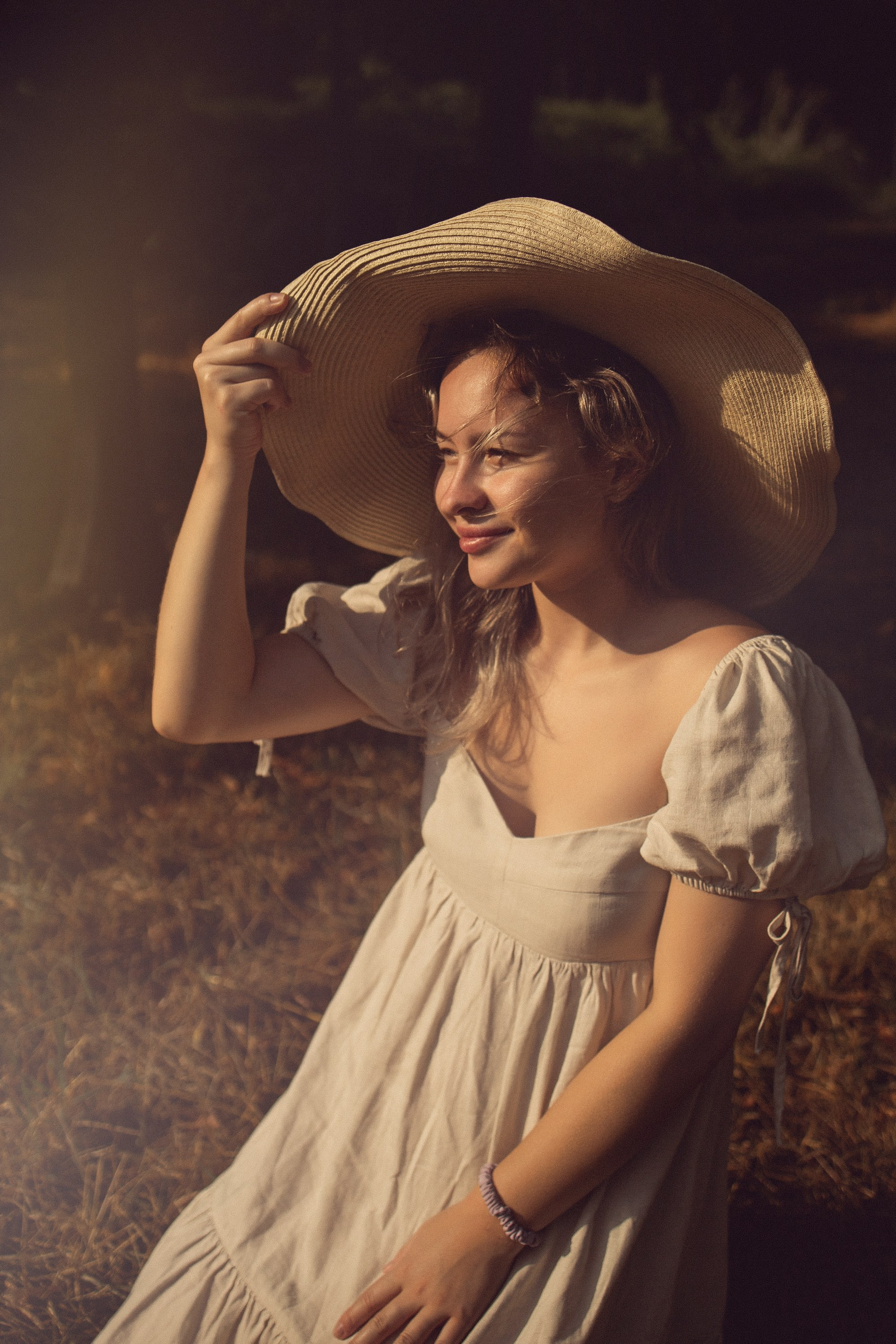 Аля / Сигнахи. Фотограф Наталья Гончарова. Снимаю живые портреты в Алматы