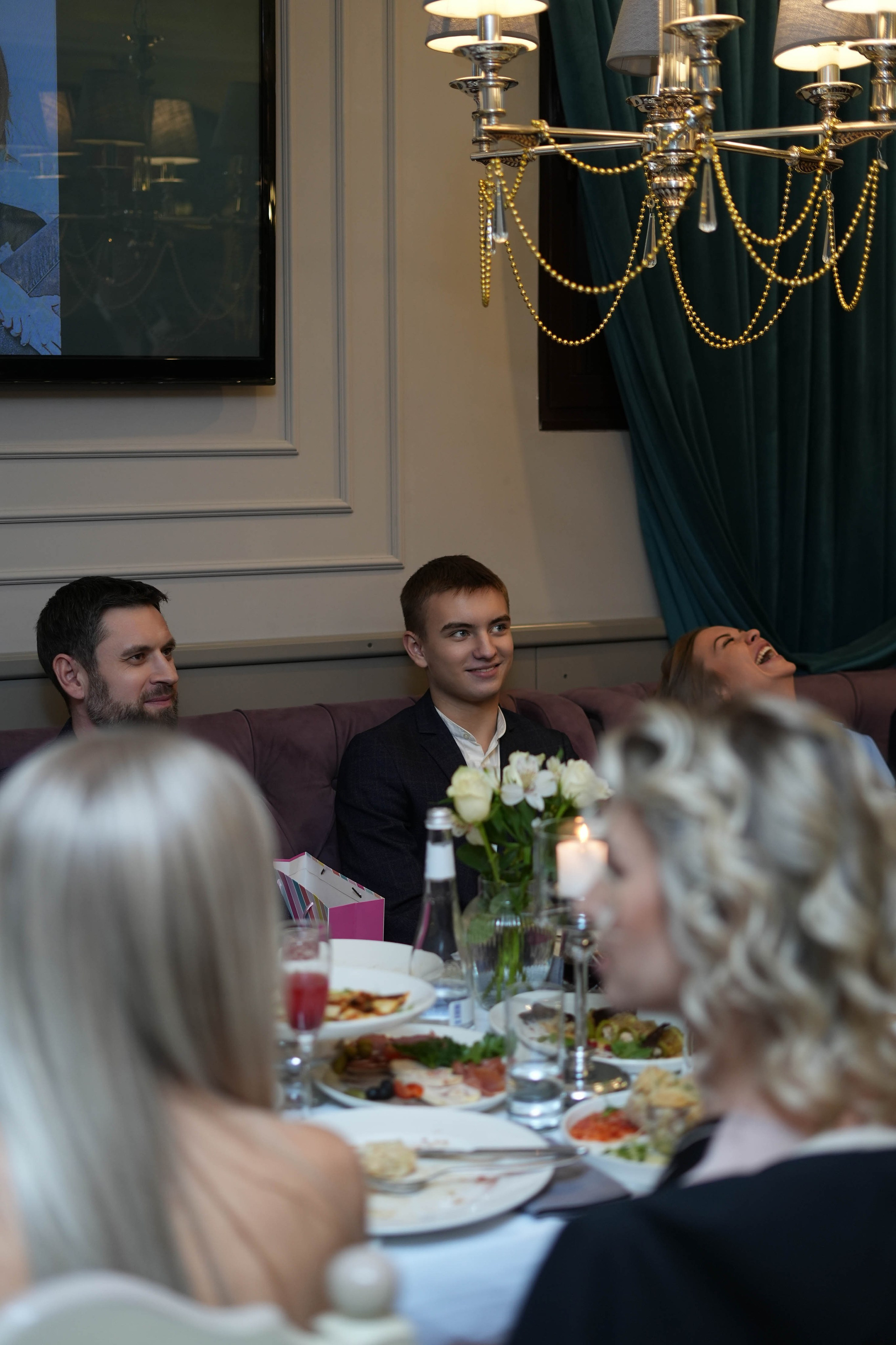 Лена+ Илья. Фотограф Волгоград Анастасия Ли