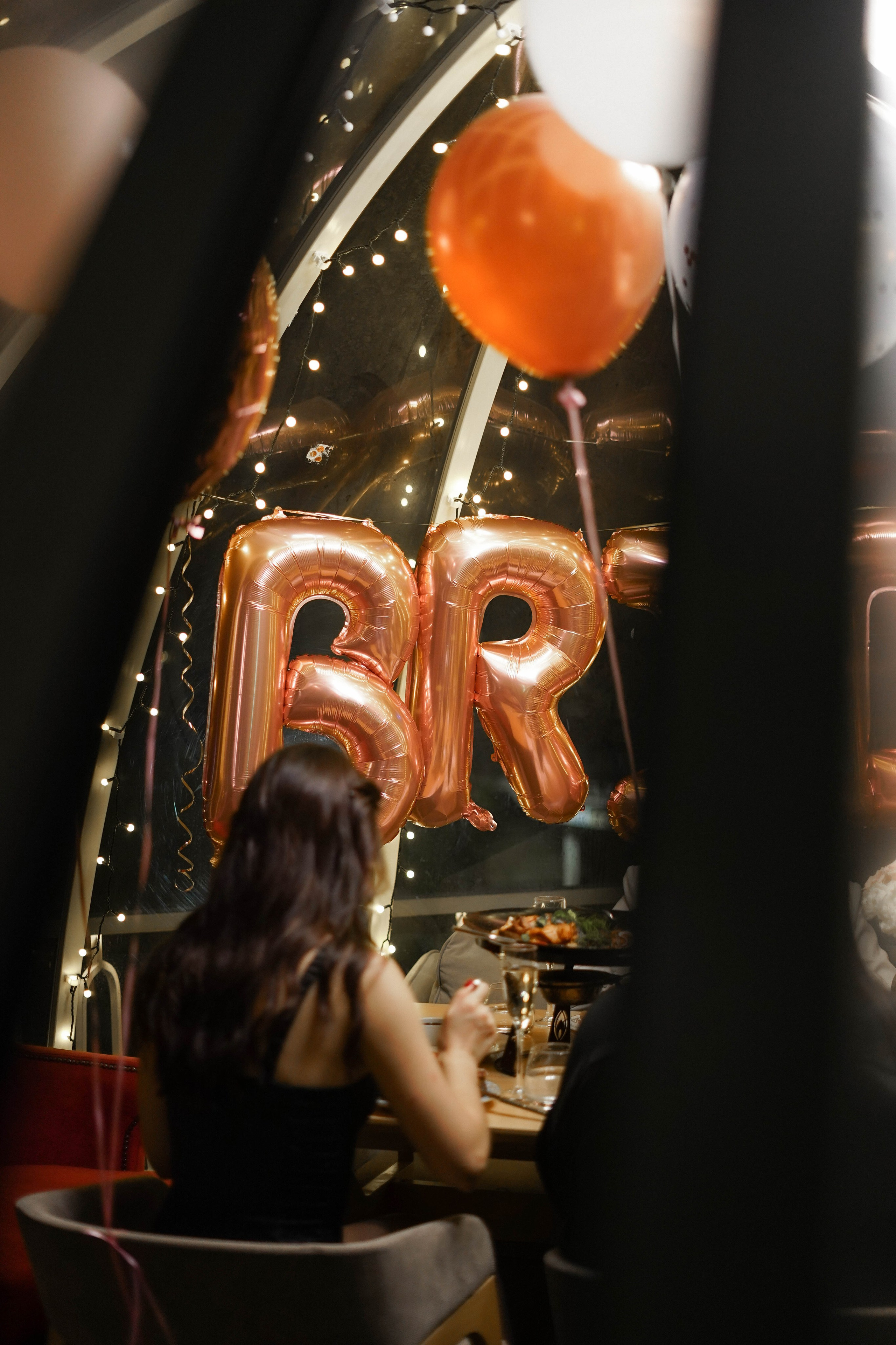 Девишник у Елизаветы. Фотограф Волгоград Анастасия Ли