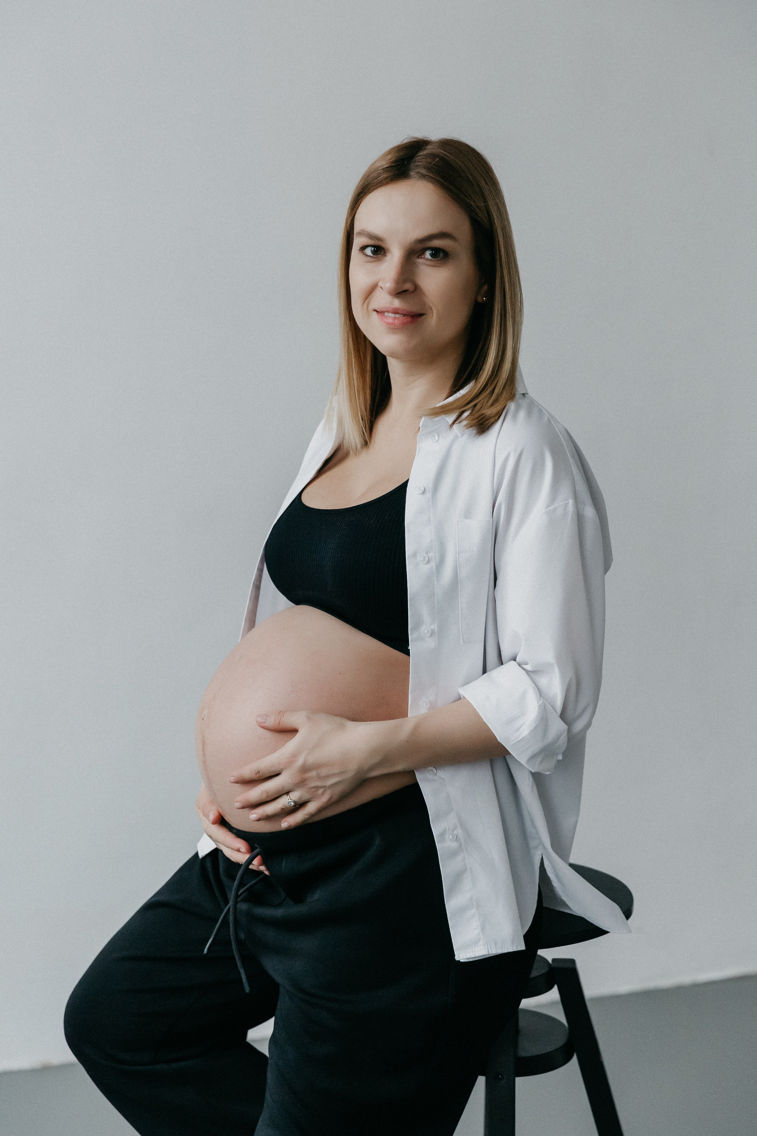 Саша+Вера+Полина. Свадебный и семейный фотограф в Волгограде Галина Микитинская