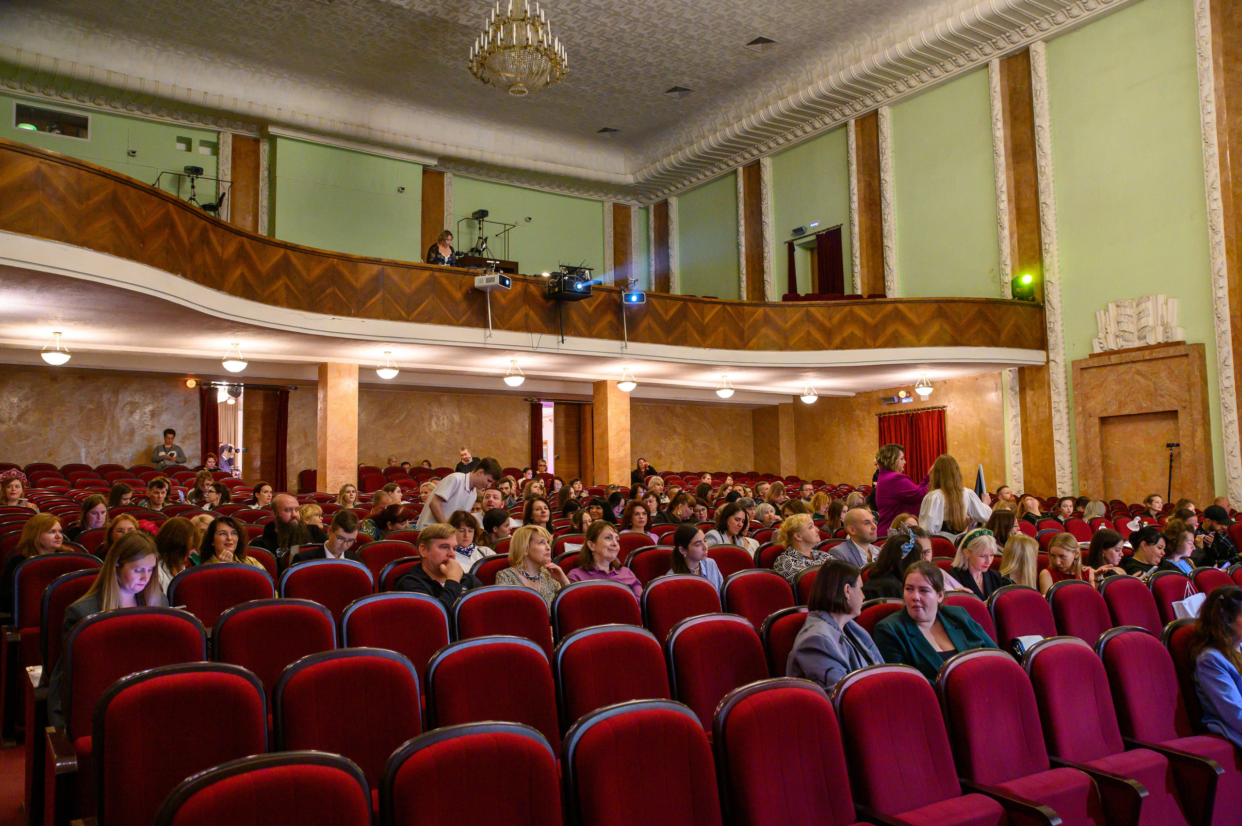 Конкурс красоты «Северная Аврора». Профессиональный фотограф в Санкт-Петербурге