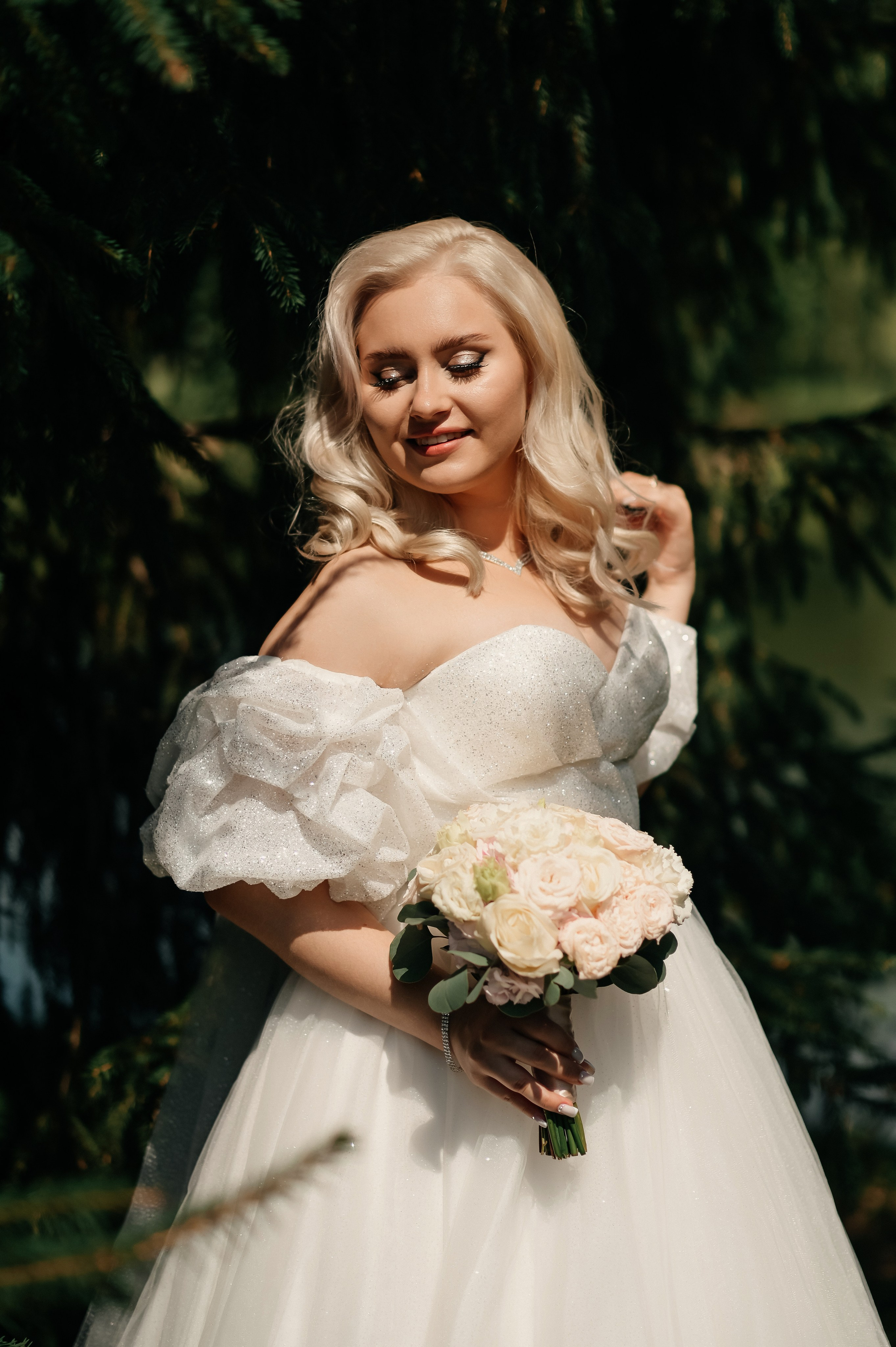 Катя & Антон. Семейный фотограф Олеся Батурина Рязань