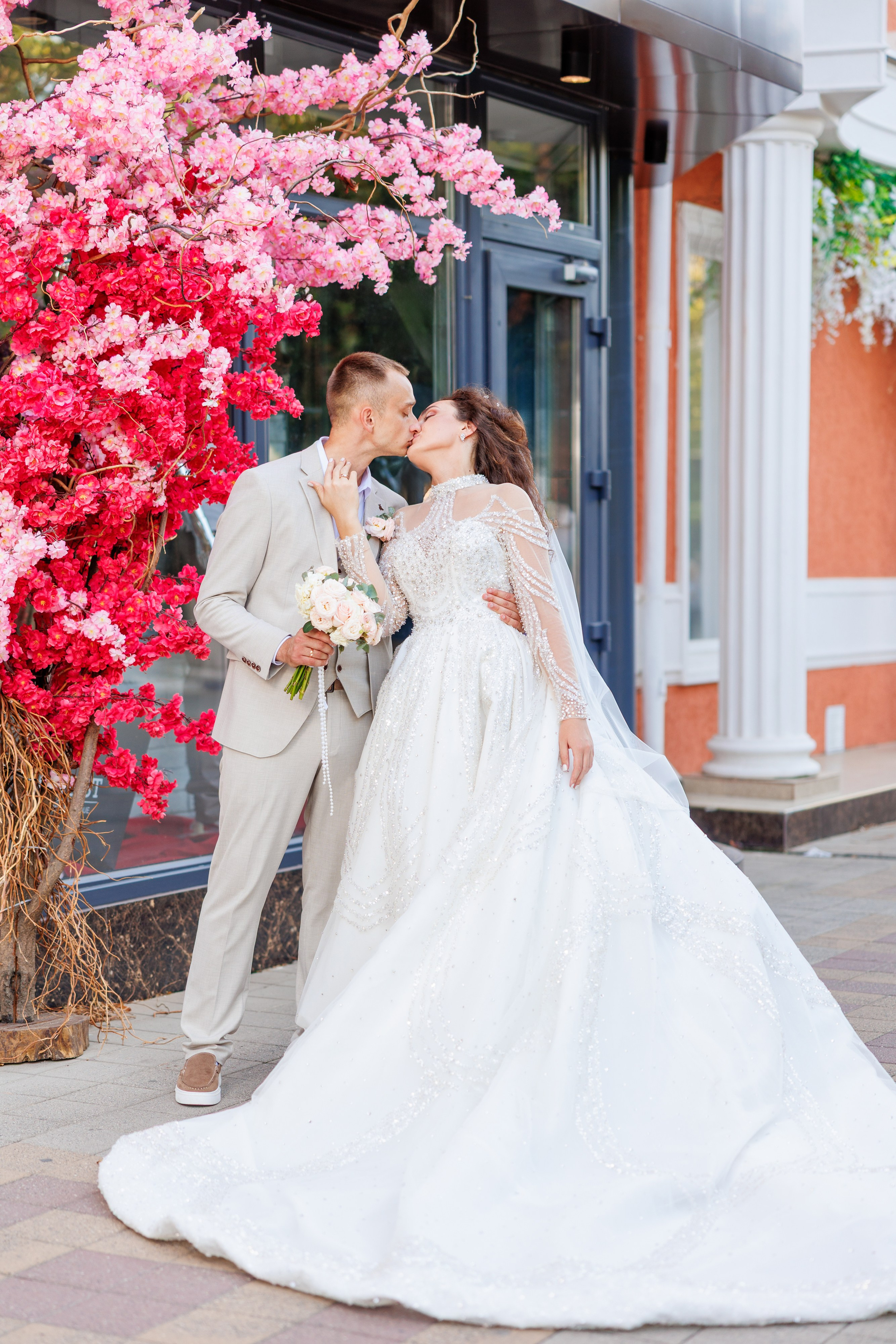 30.08.25. Свадебный и семейный фотограф в Армавире